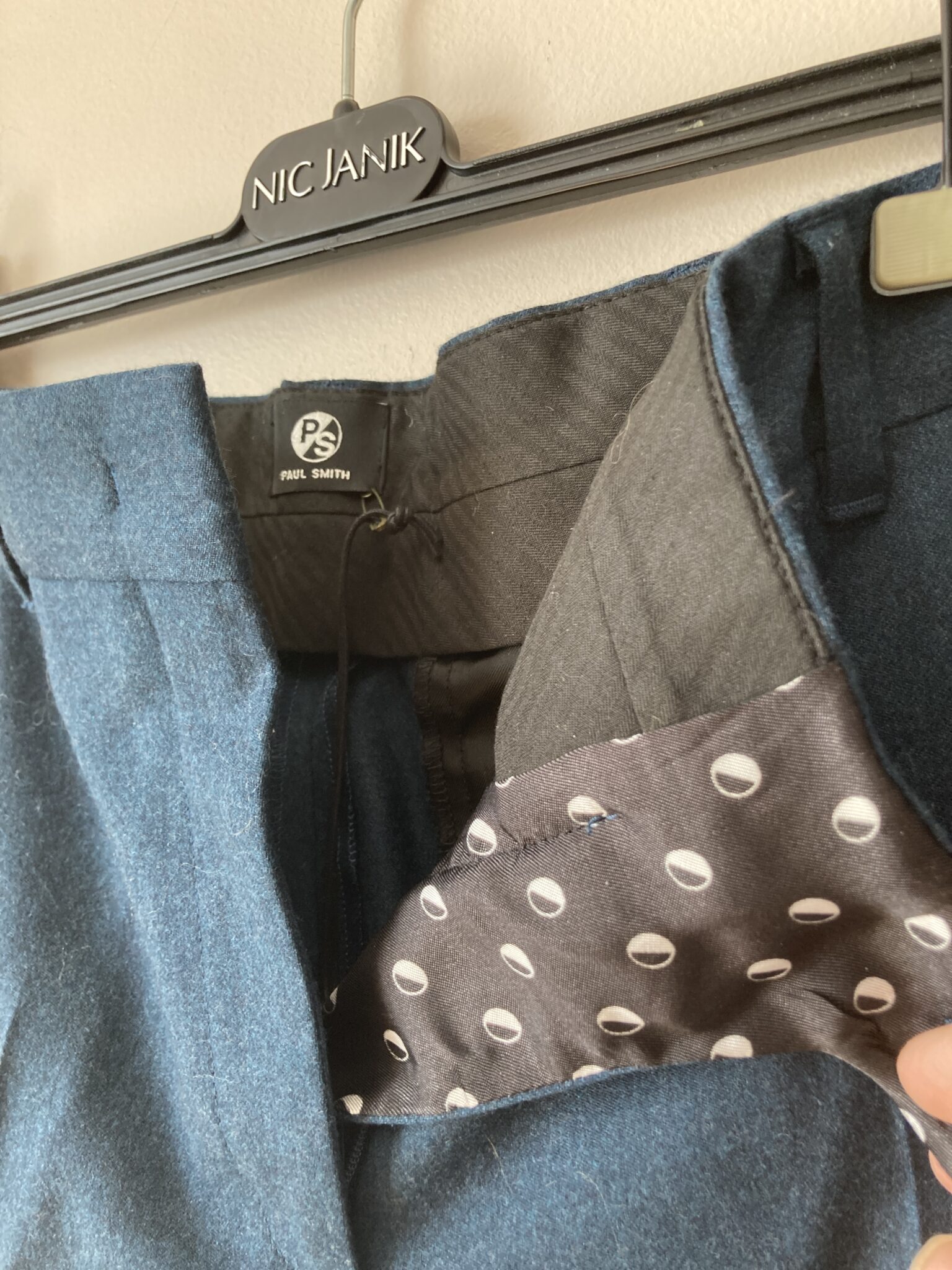 Image for Pantalon Paul Smith taille 42