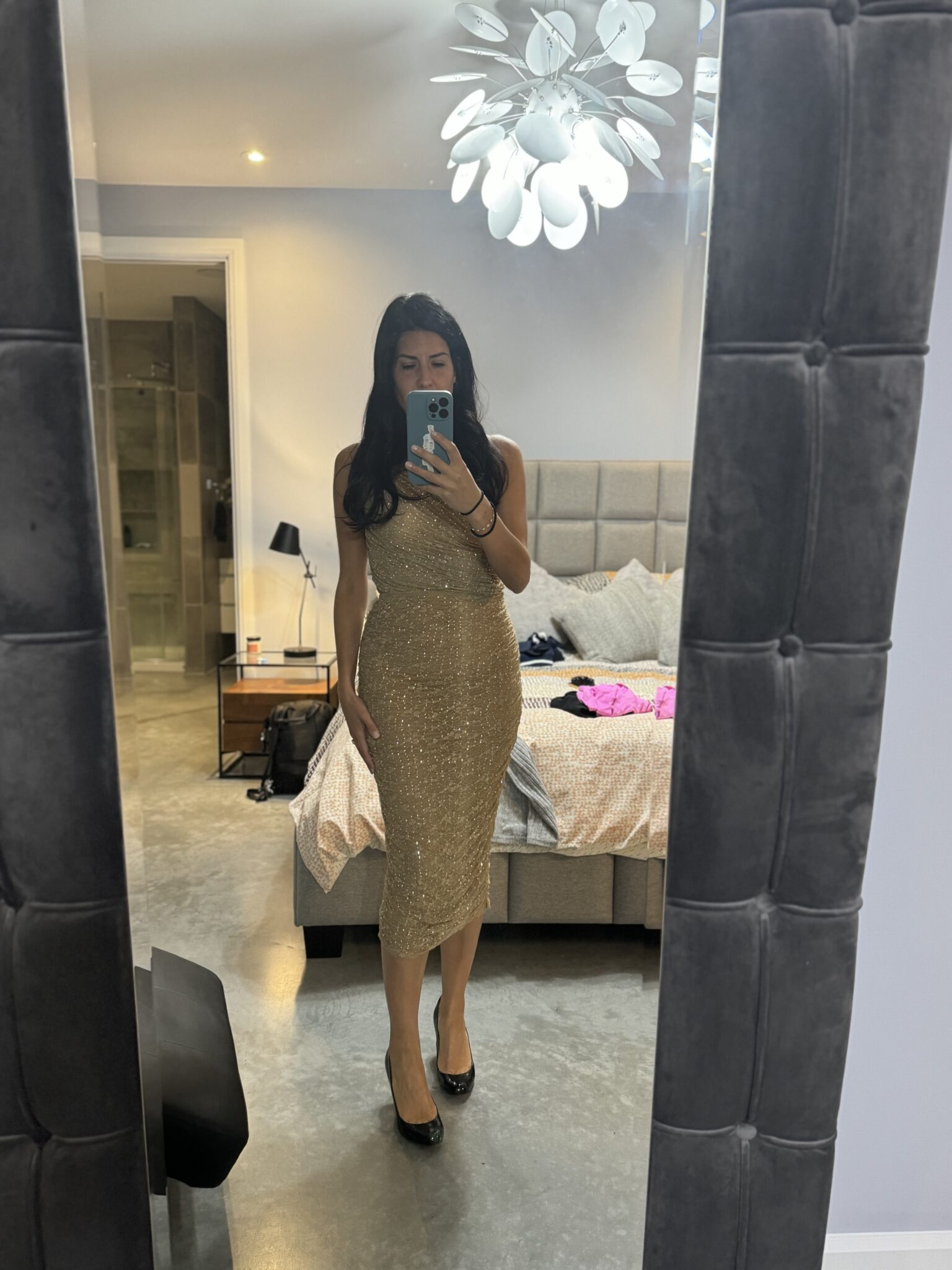 Image for Ensemble Zara jupe et haut - small
