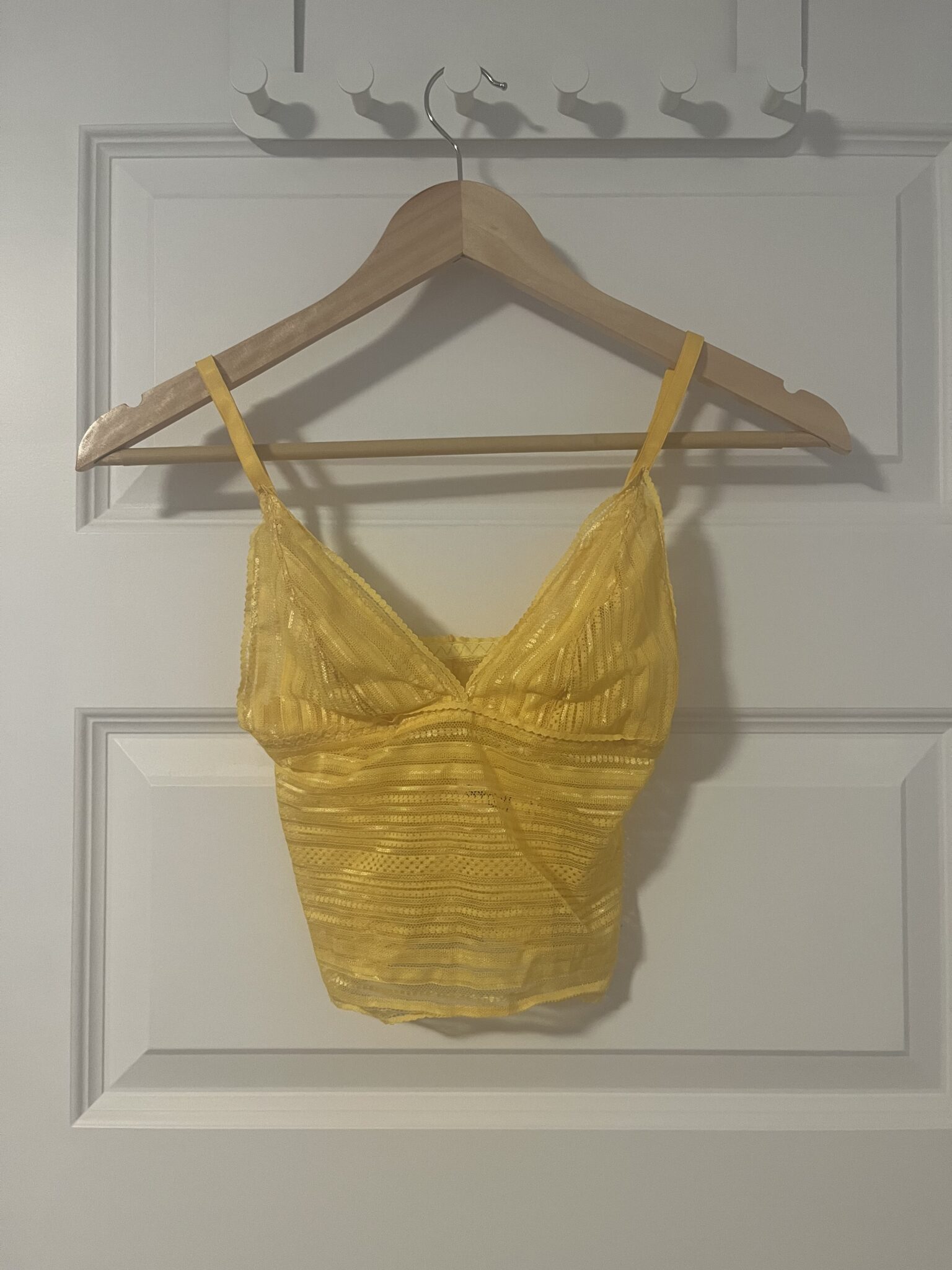Featured image for Heather Cami Yellow Gold neuve