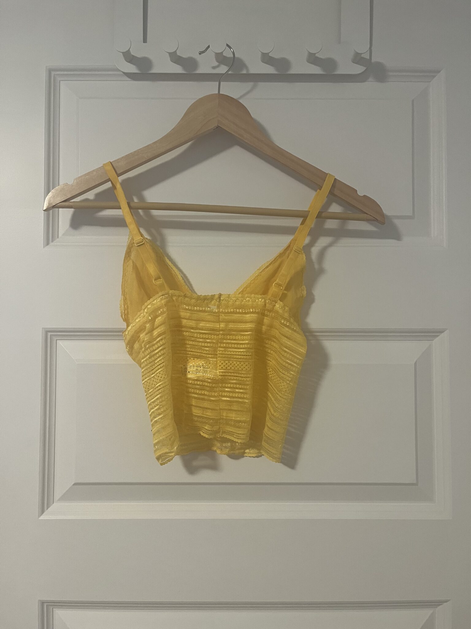 Image for Heather Cami Yellow Gold neuve