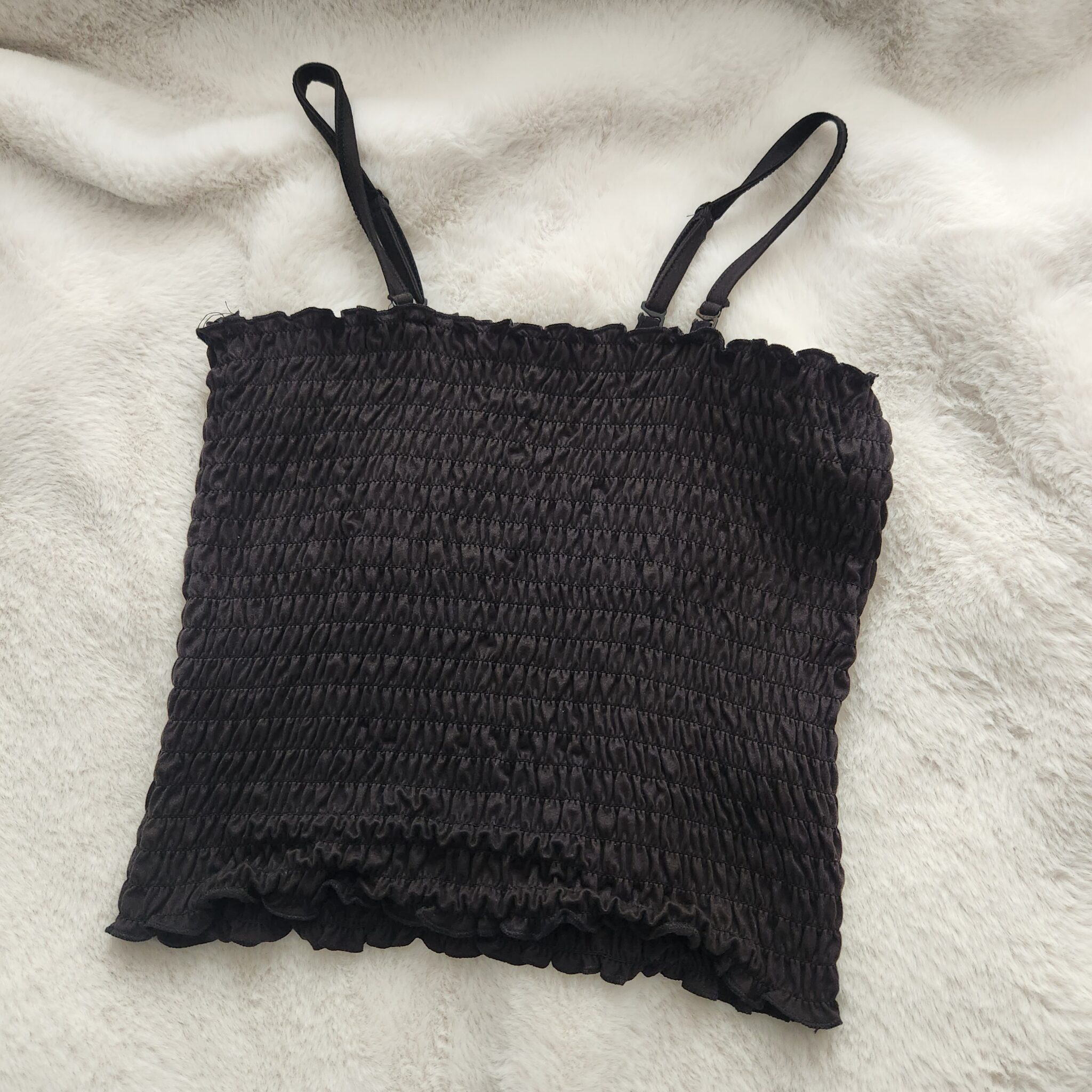 Featured image for Crop top/tube