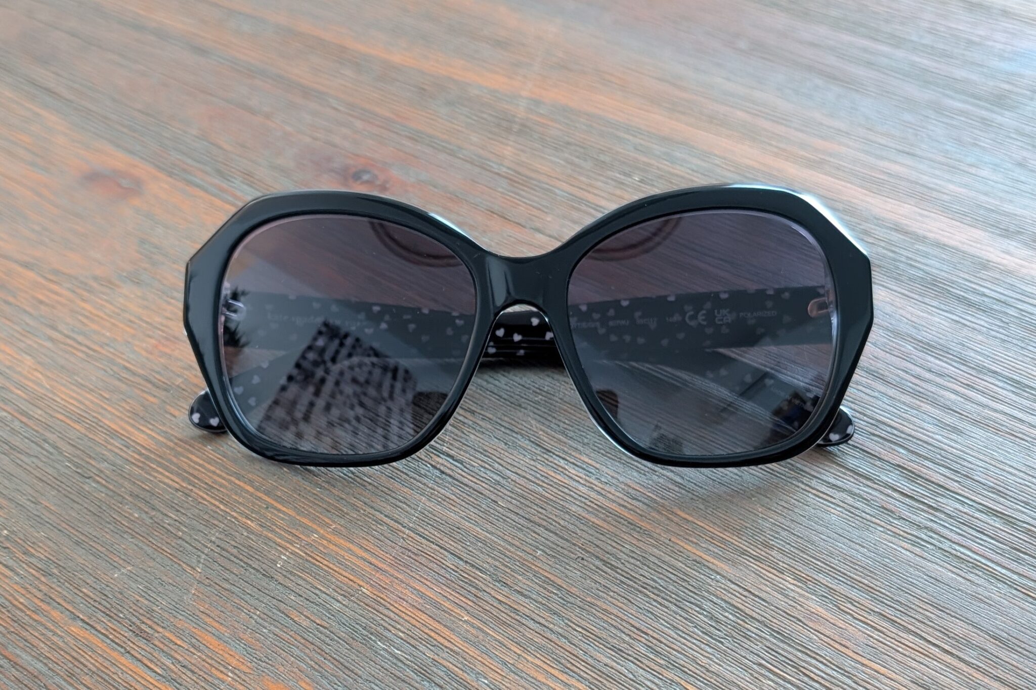 Image for Lunette de soleil Kate Spade