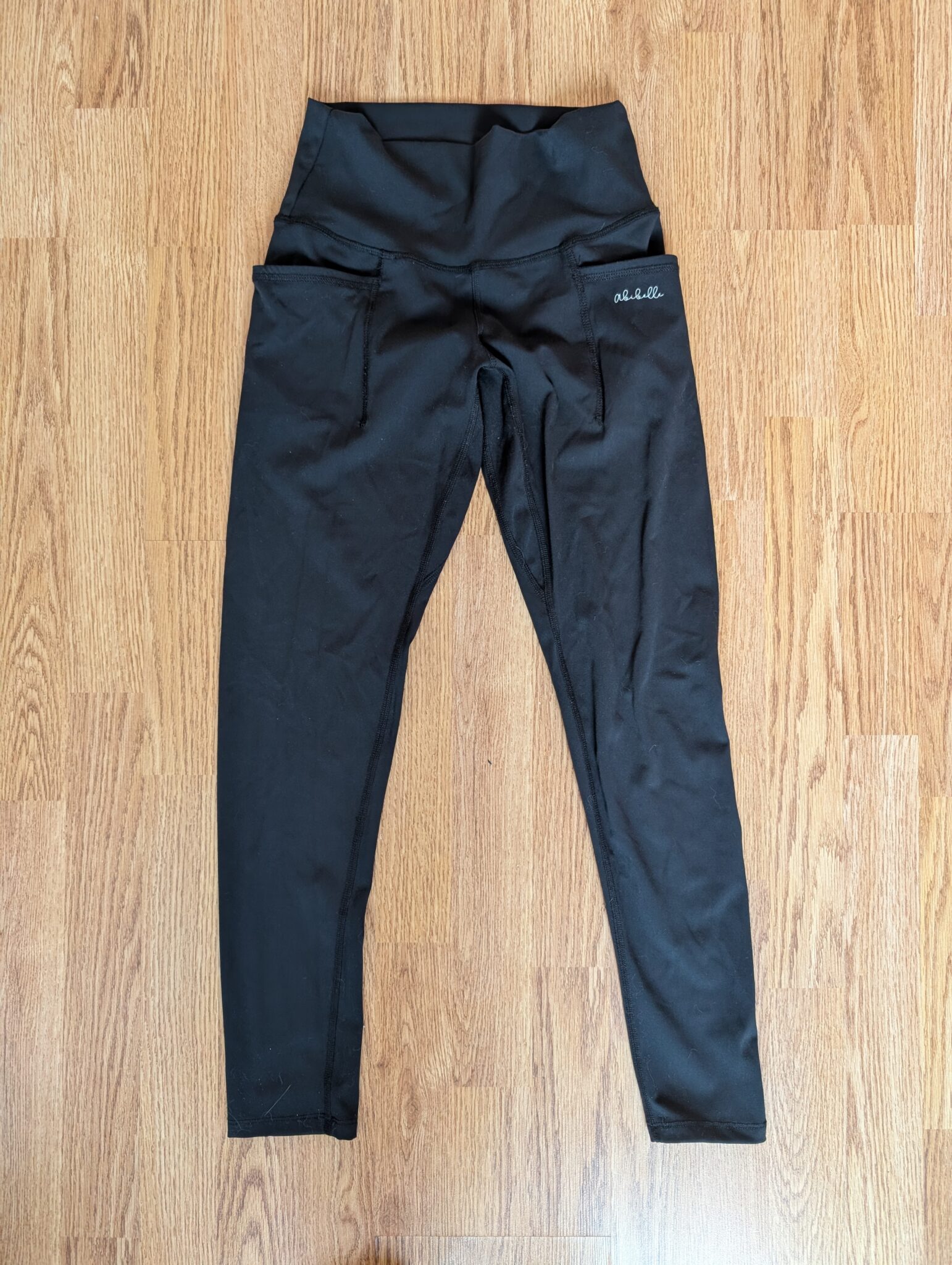 Featured image for Legging Abibelle XS