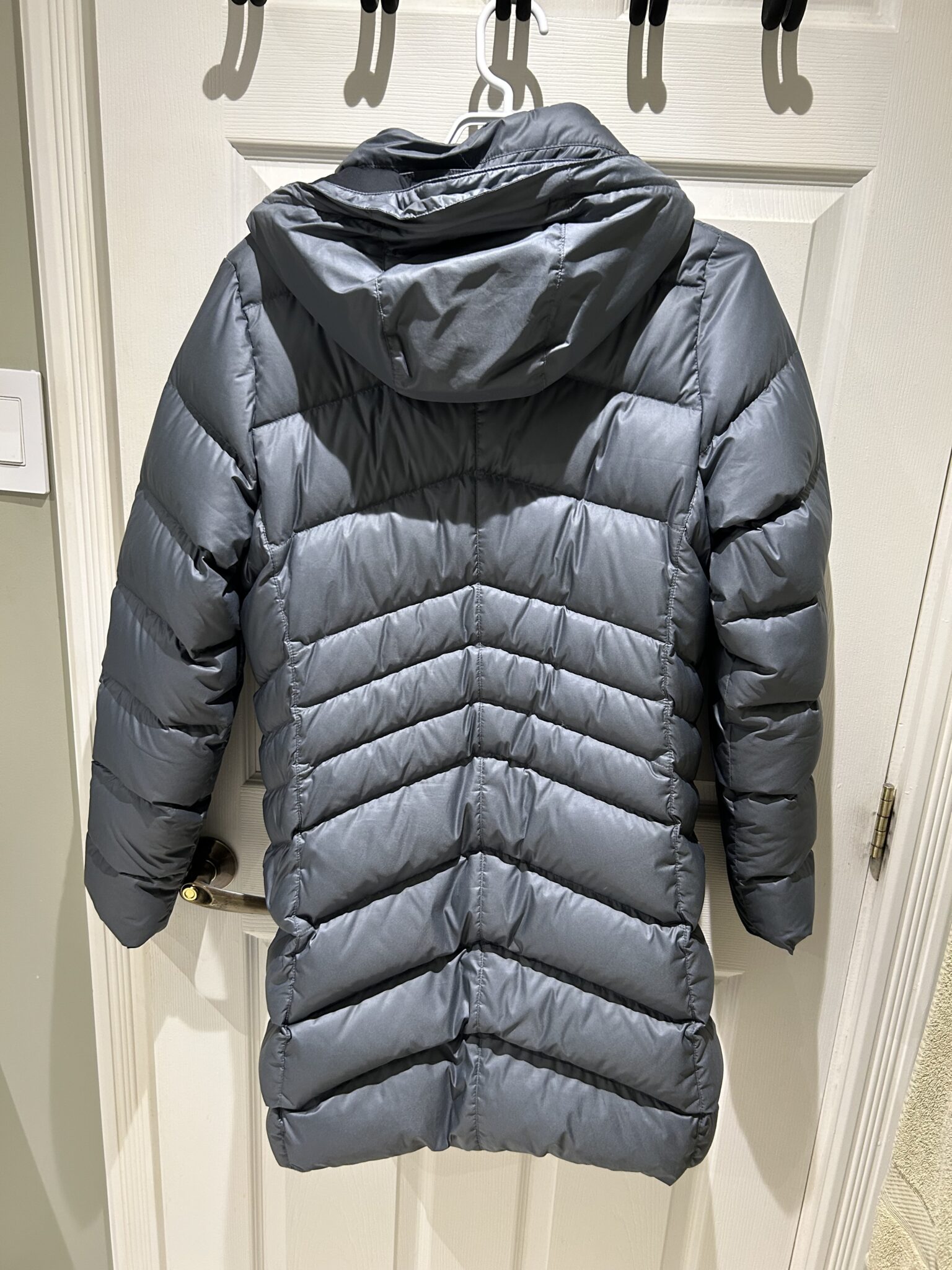 Image for Manteau d'hiver MARMOT