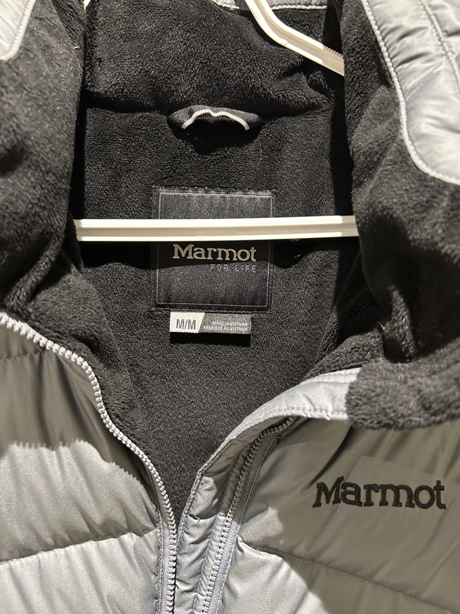 Image for Manteau d'hiver MARMOT