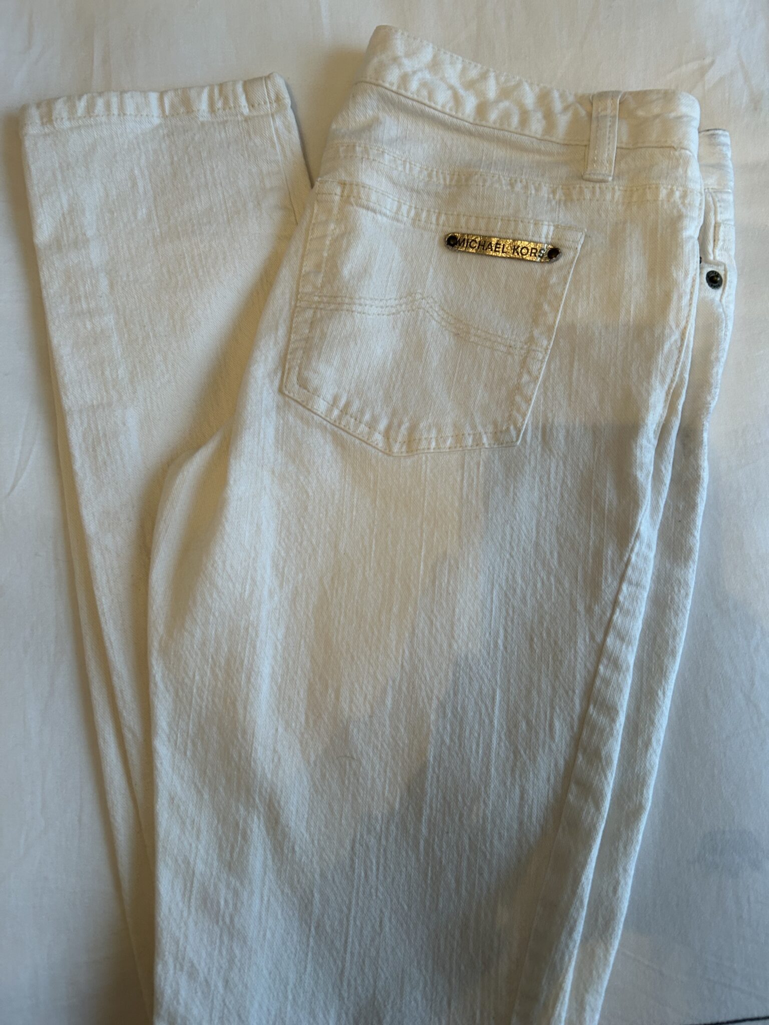 Featured image for Jeans MICHAELS KORS