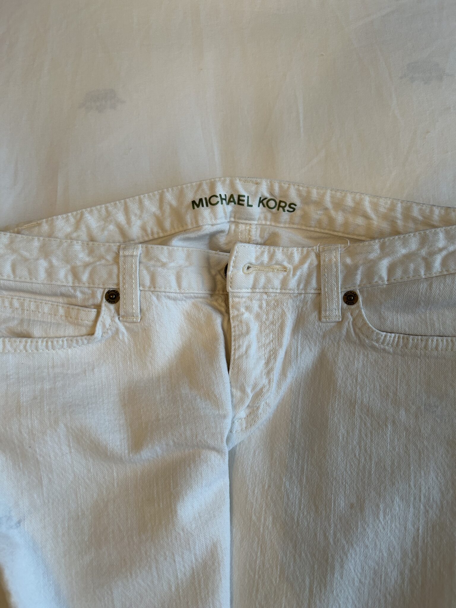 Image for Jeans MICHAELS KORS