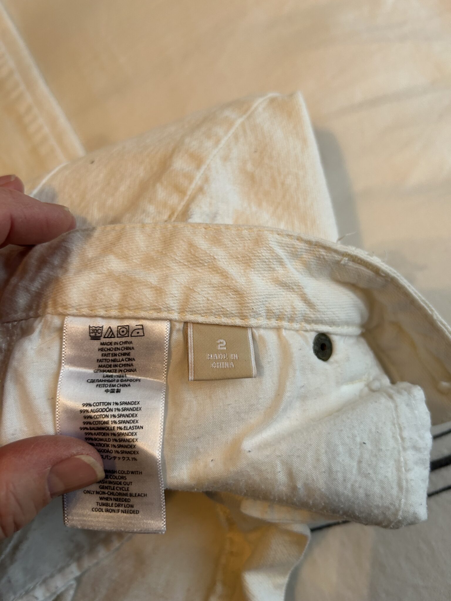 Image for Jeans MICHAELS KORS