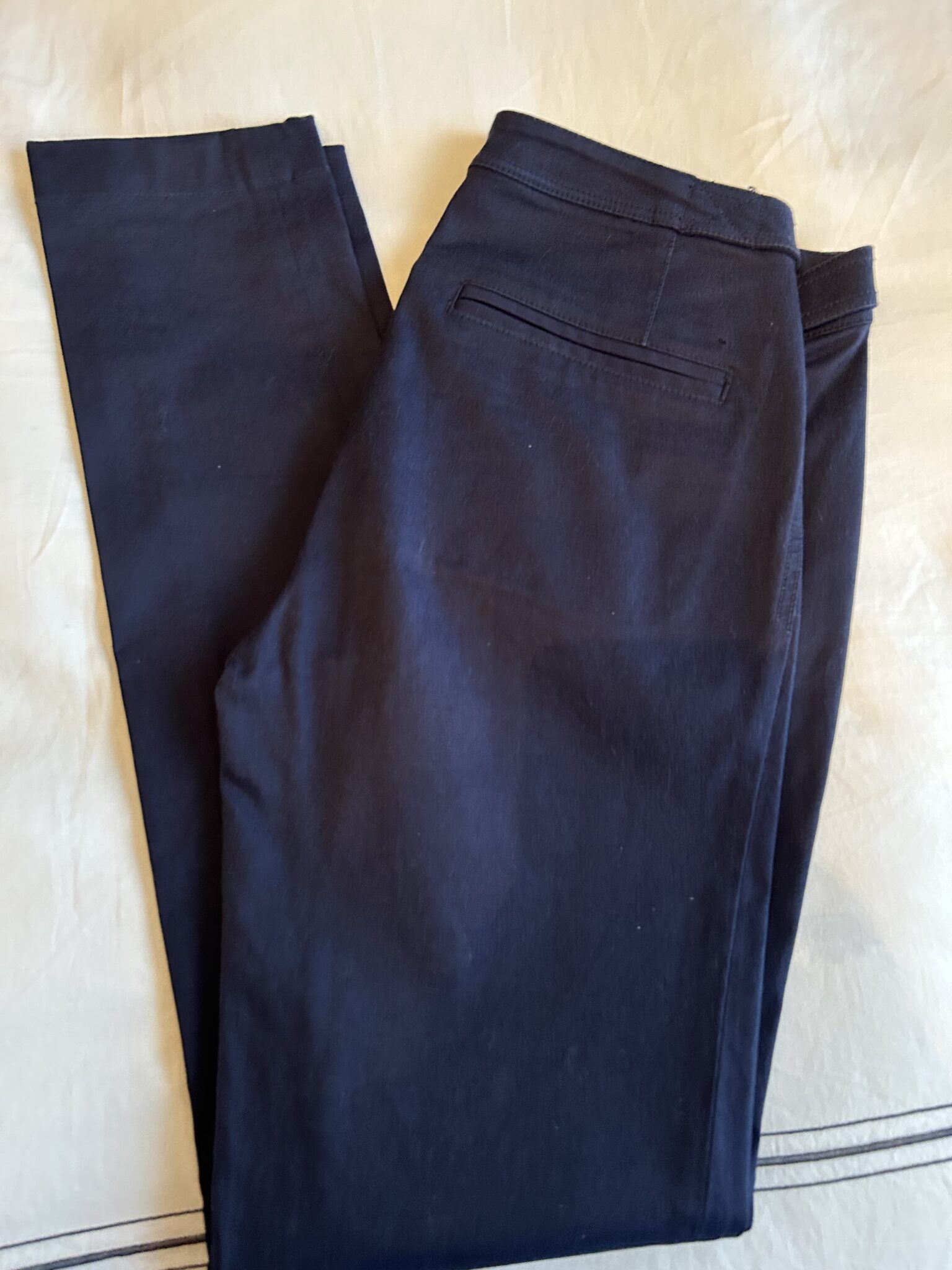 Featured image for Pantalon BUEBERRY BRIT