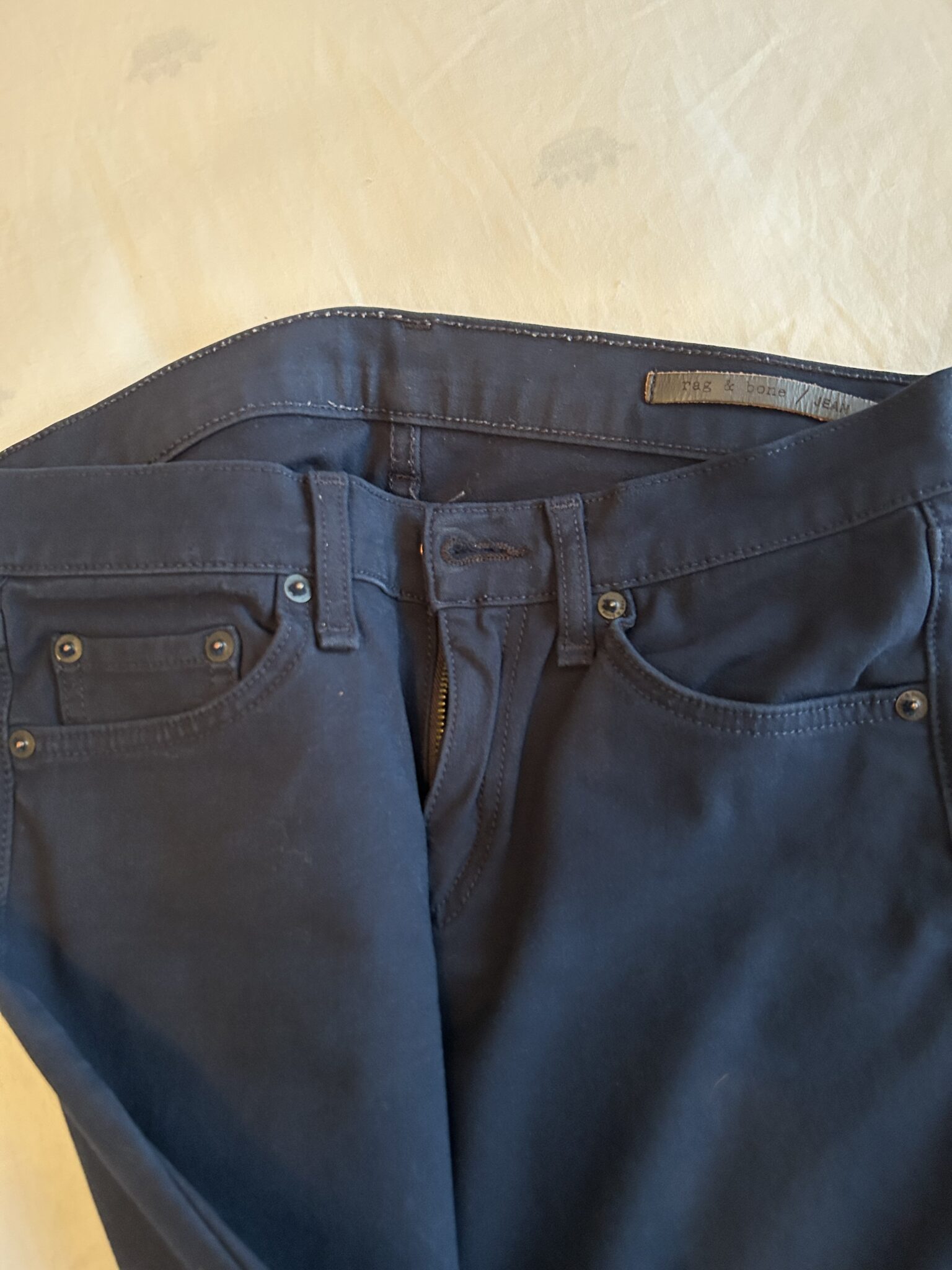Image for Jeans RAG & BONE