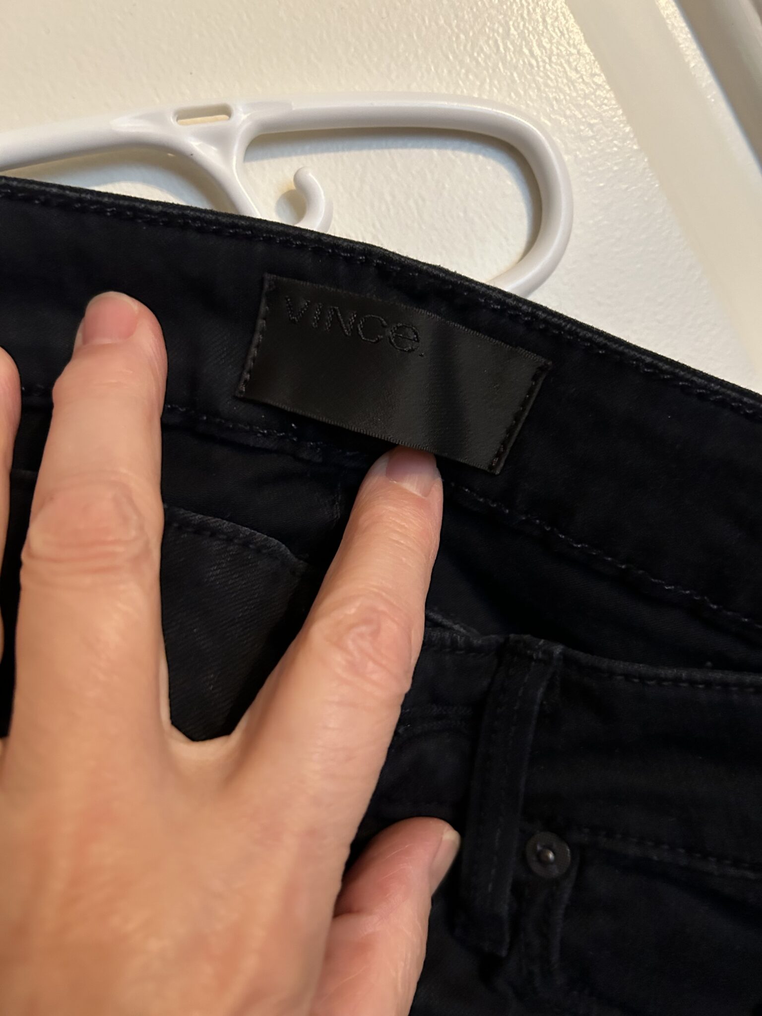 Image for Jeans VINCE