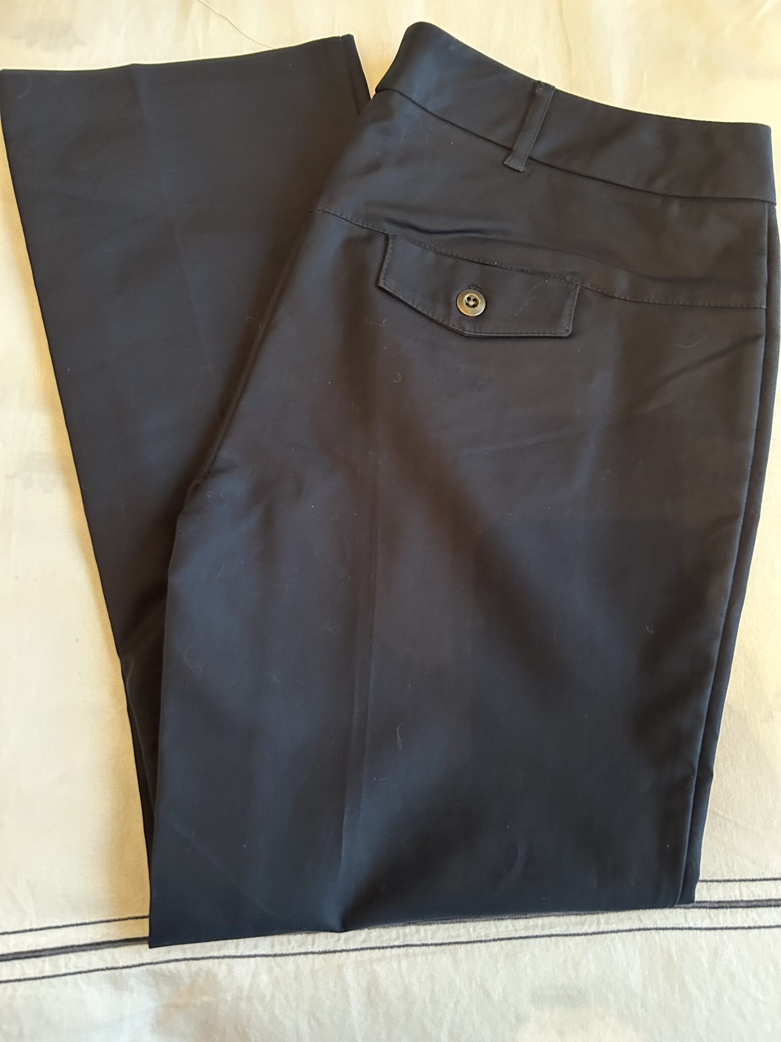 Featured image for Pantalon Tristan