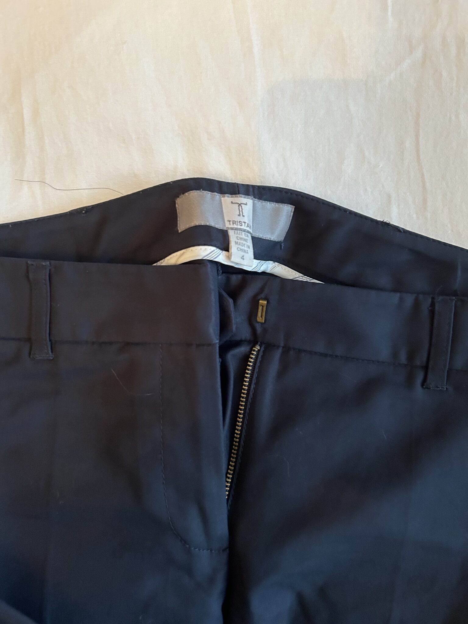 Image for Pantalon Tristan