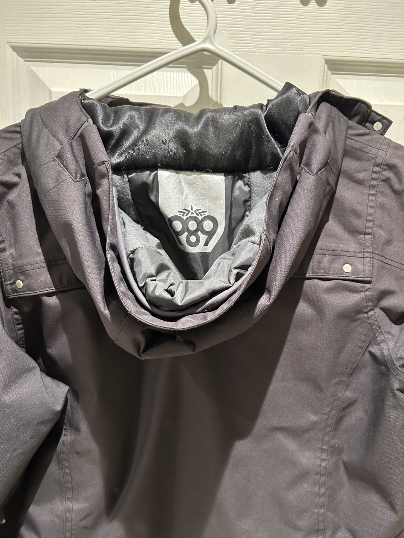 Image for Manteau de ski 686