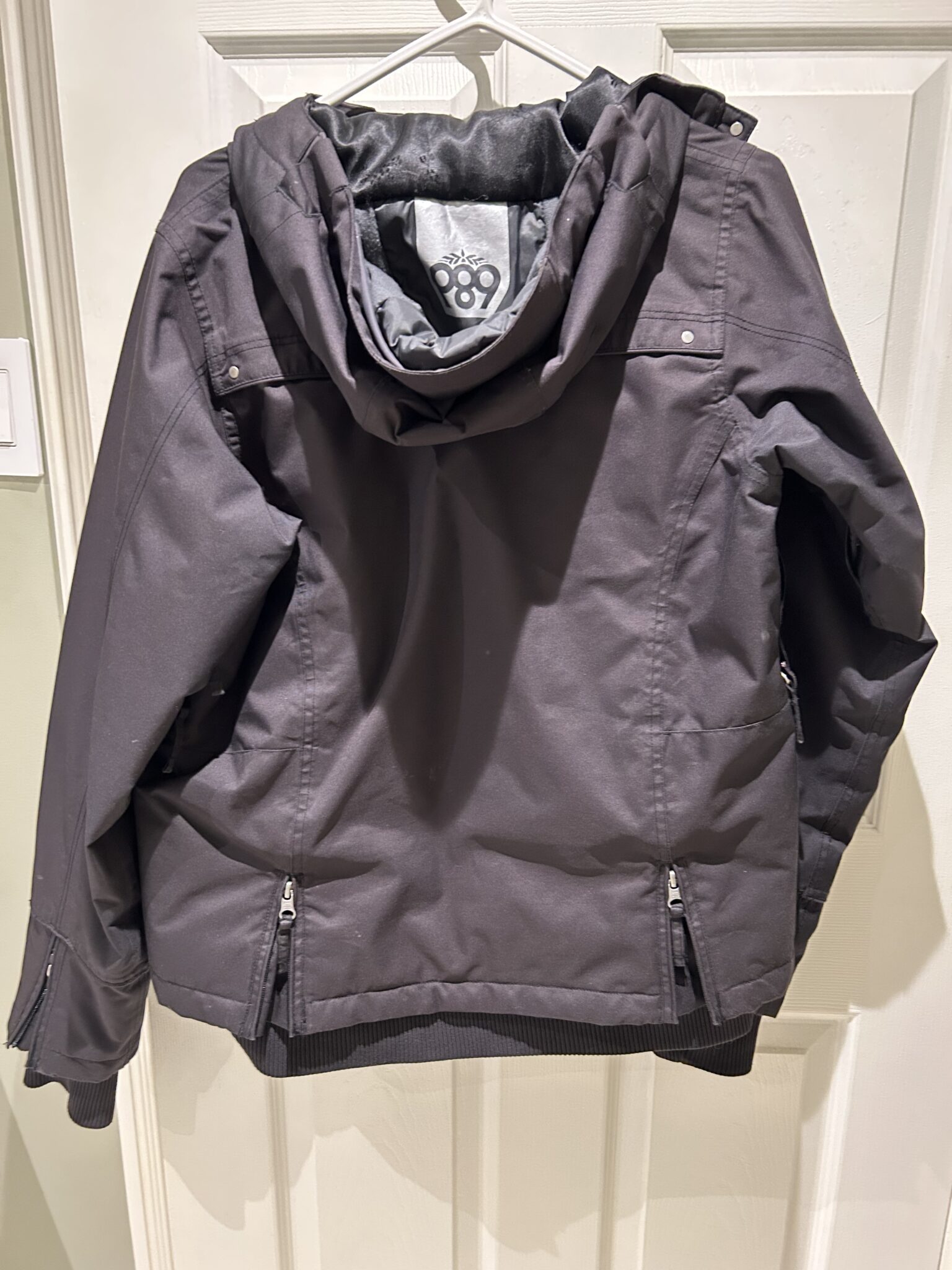 Image for Manteau de ski 686