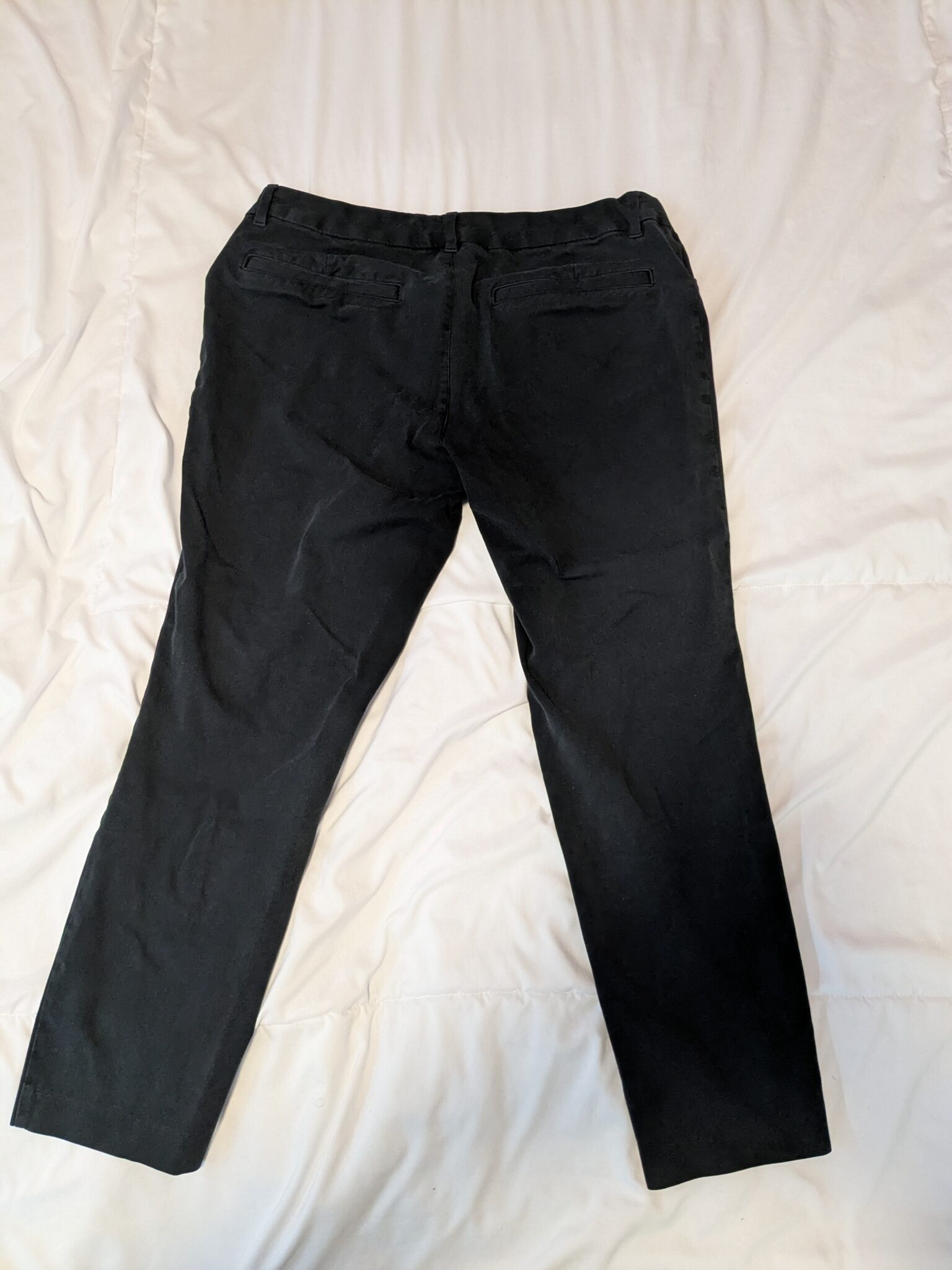 Image for Culotte maternité