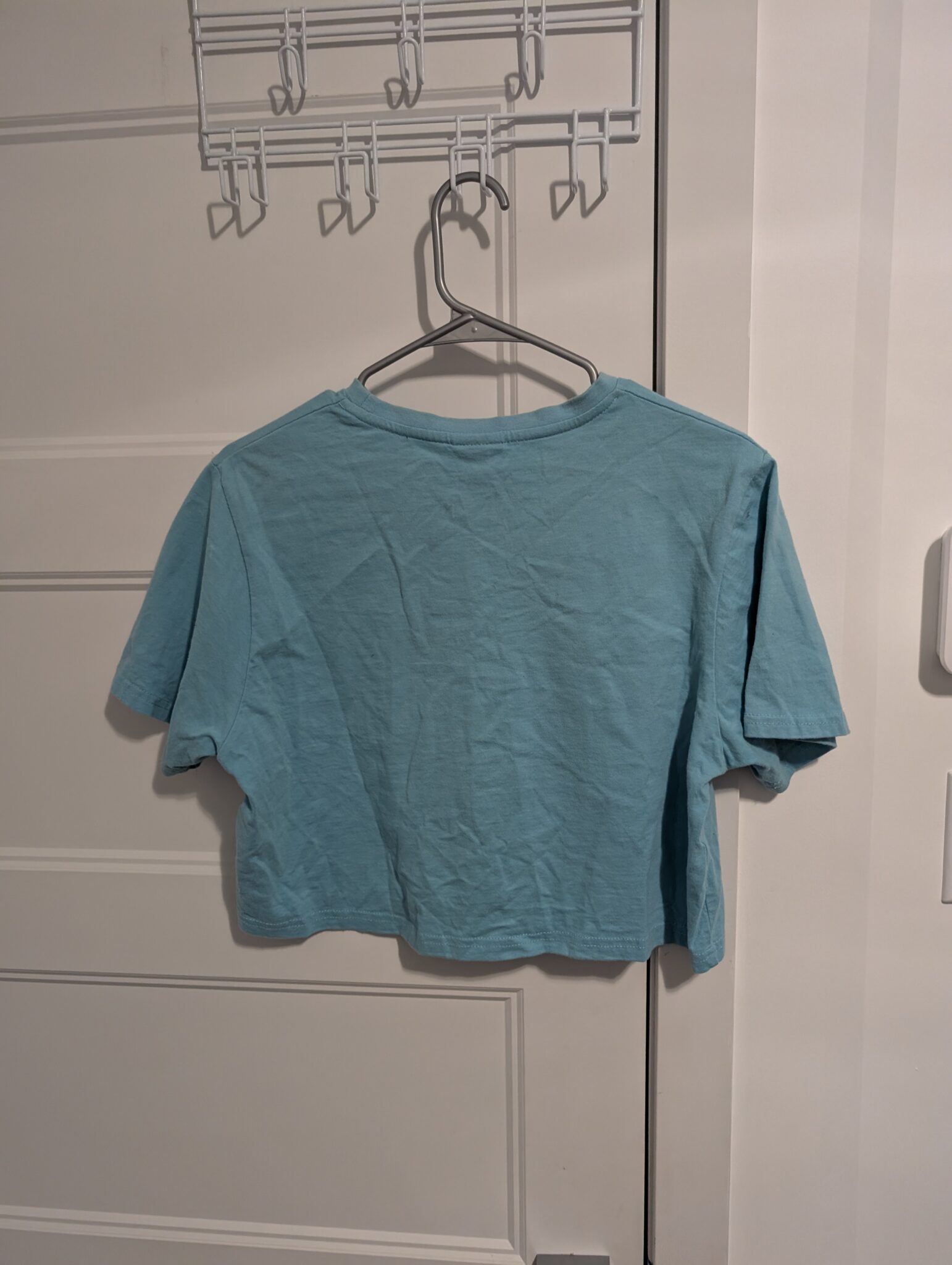 Image for Ellesse/Crop Top Sz 8