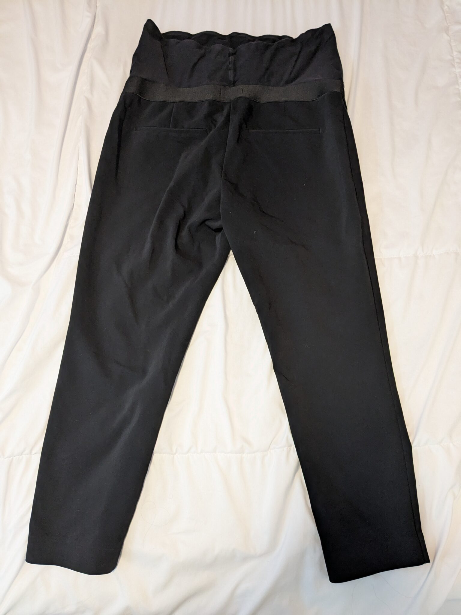 Image for Culotte maternité