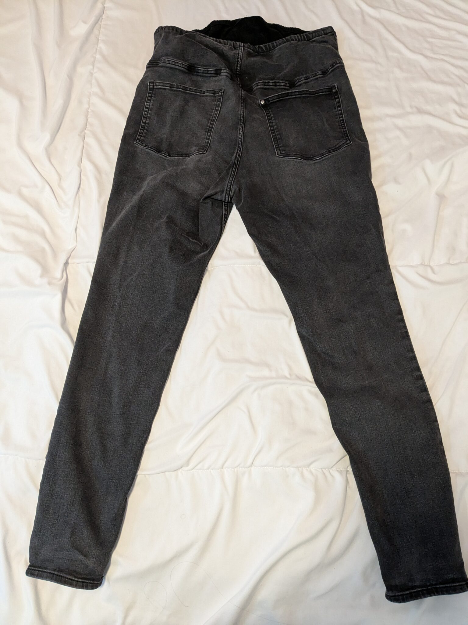 Image for Jeans maternité