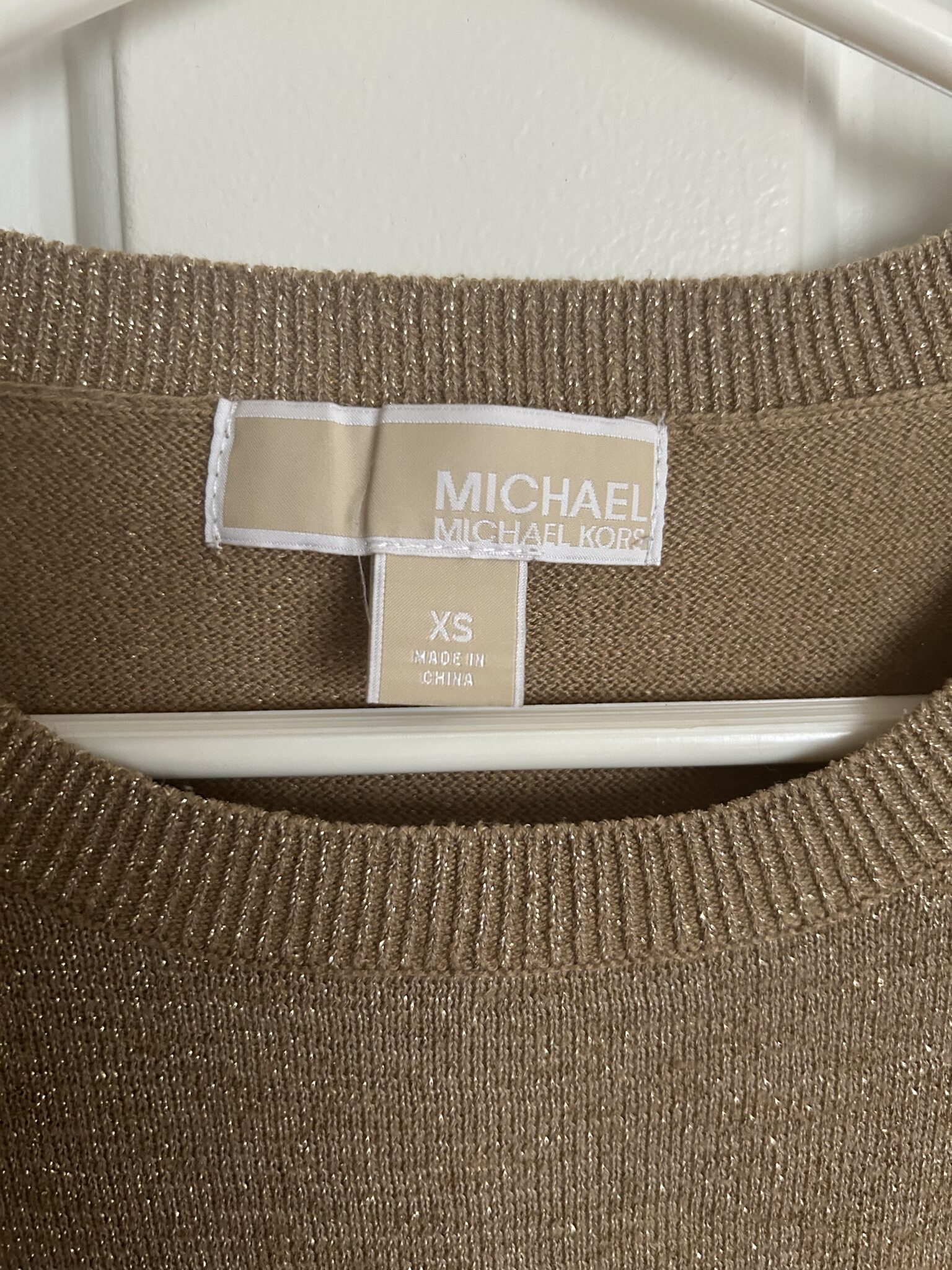 Image for Chandail MICKAËL KORS