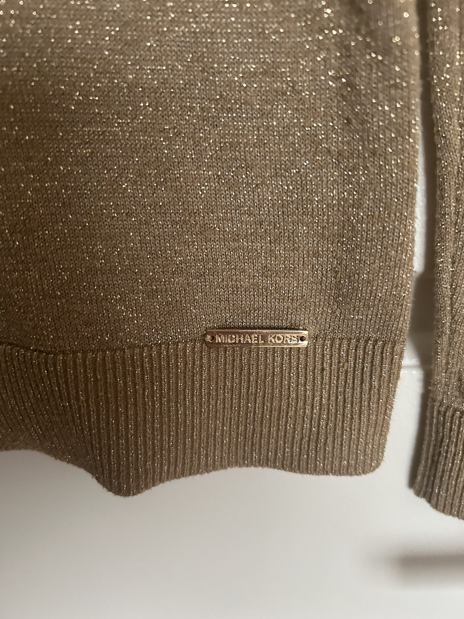 Image for Chandail MICKAËL KORS