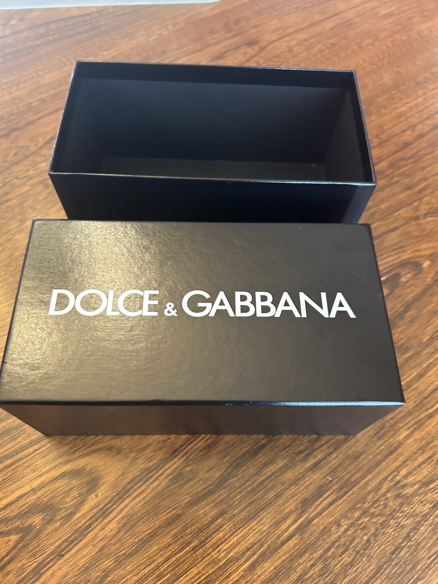 Image for Lunette soleil DOLCE GABBANA