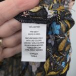 Thumbnail for ANA NEW APPROACH blouse fleurie en coton léger