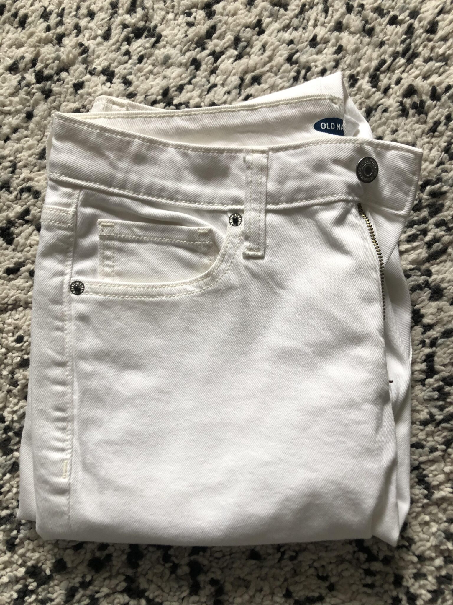 Image for denim-jeans Old Navy