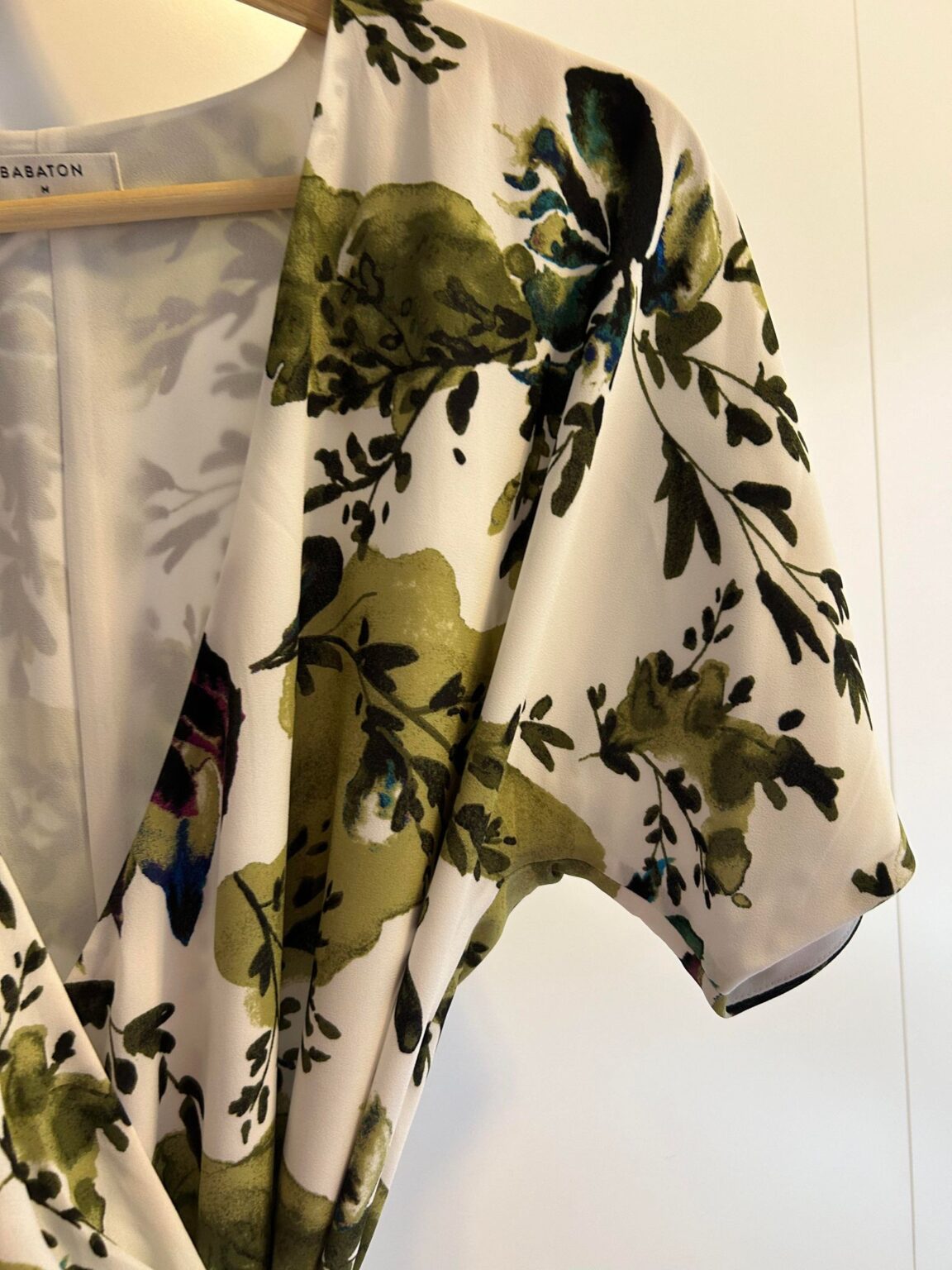 Image for robe ARITZIA BABATON