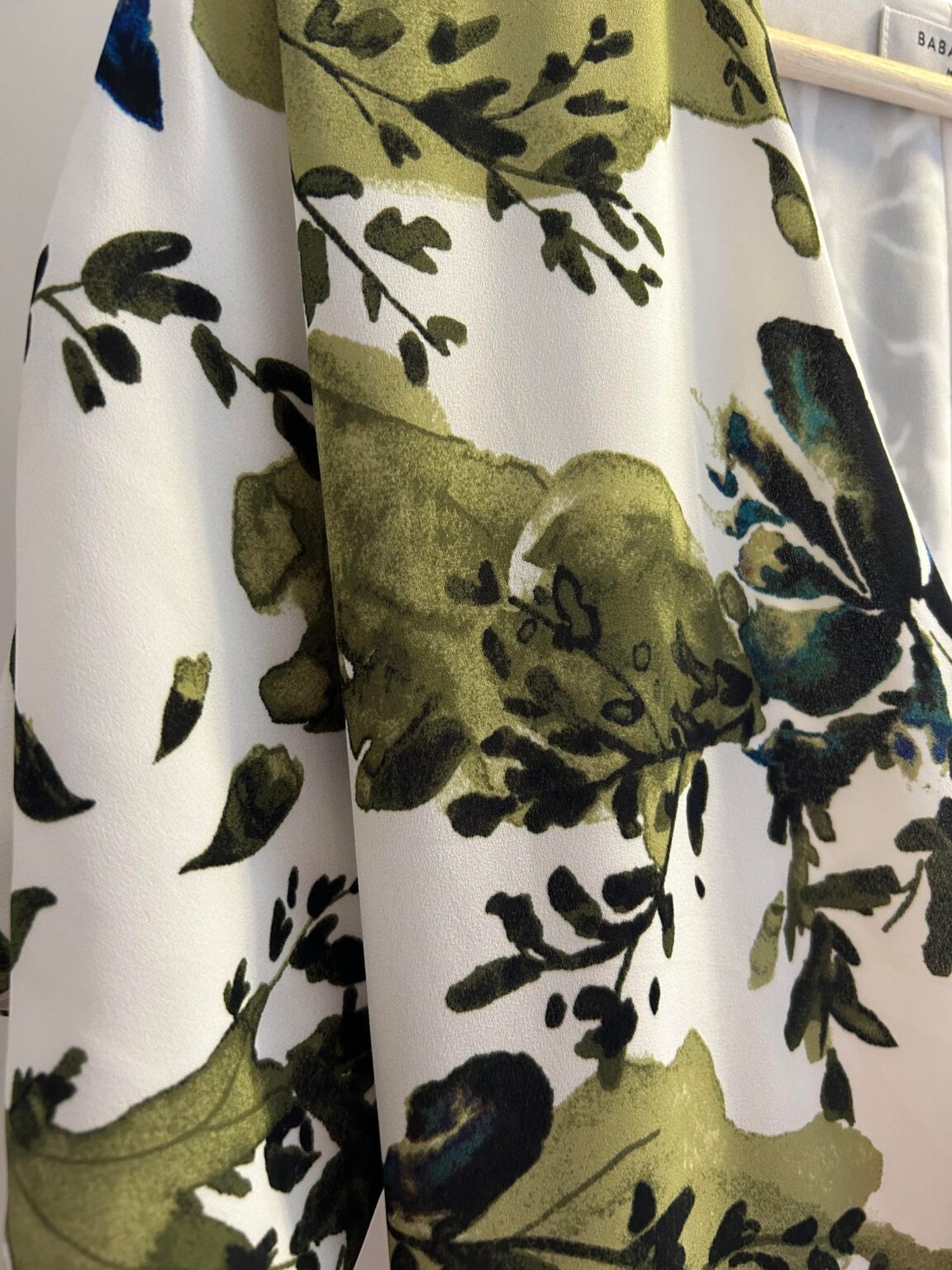 Image for robe ARITZIA BABATON