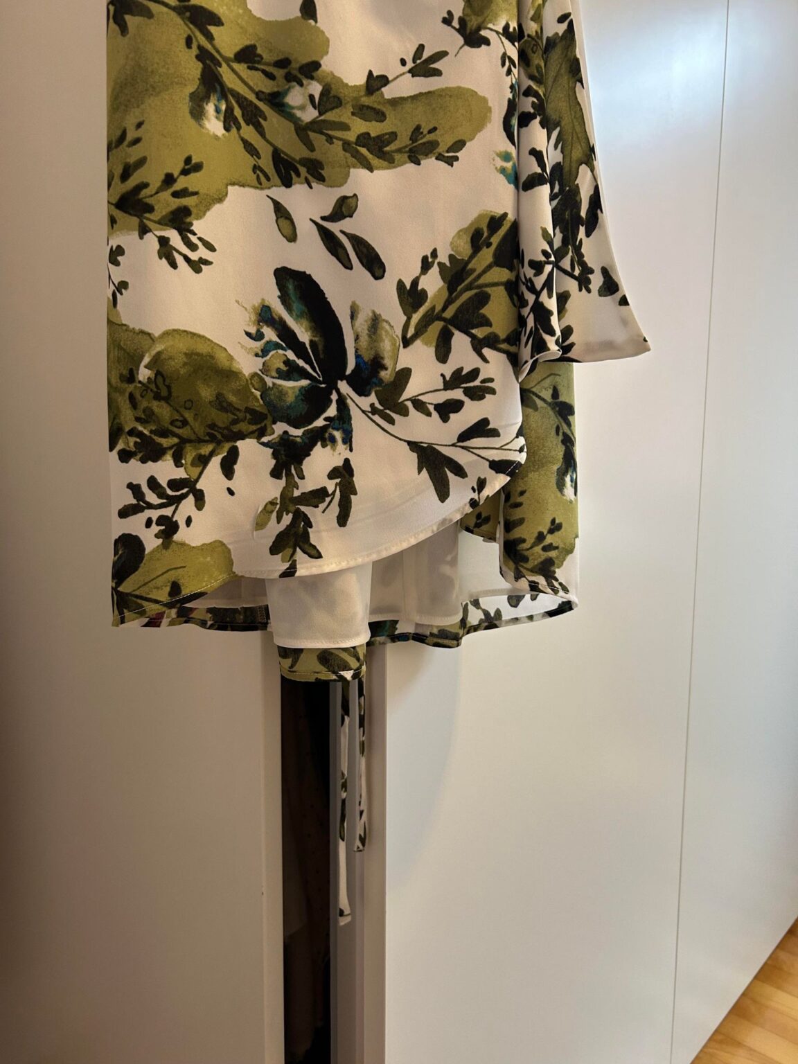 Image for robe ARITZIA BABATON
