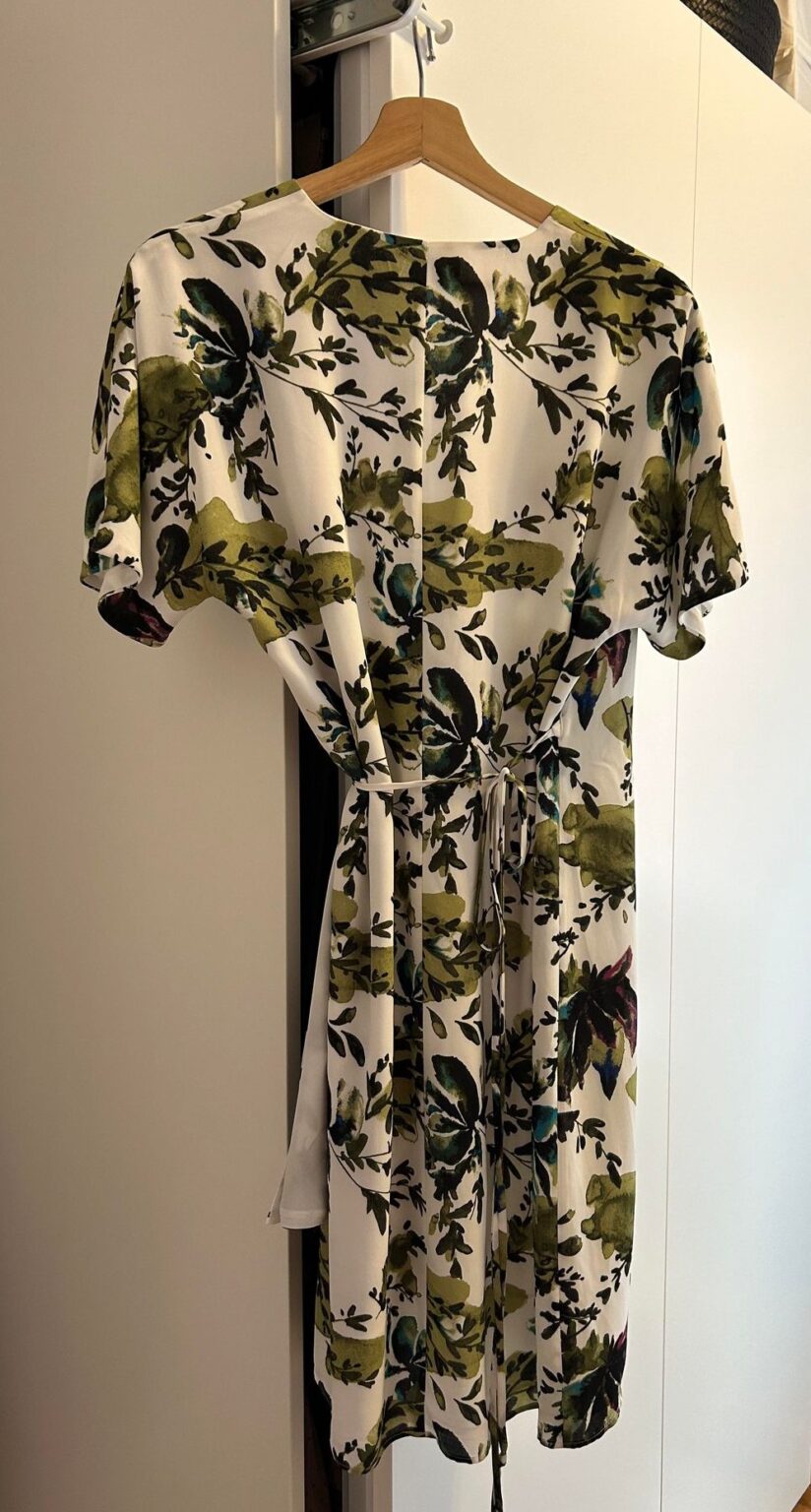 Image for robe ARITZIA BABATON