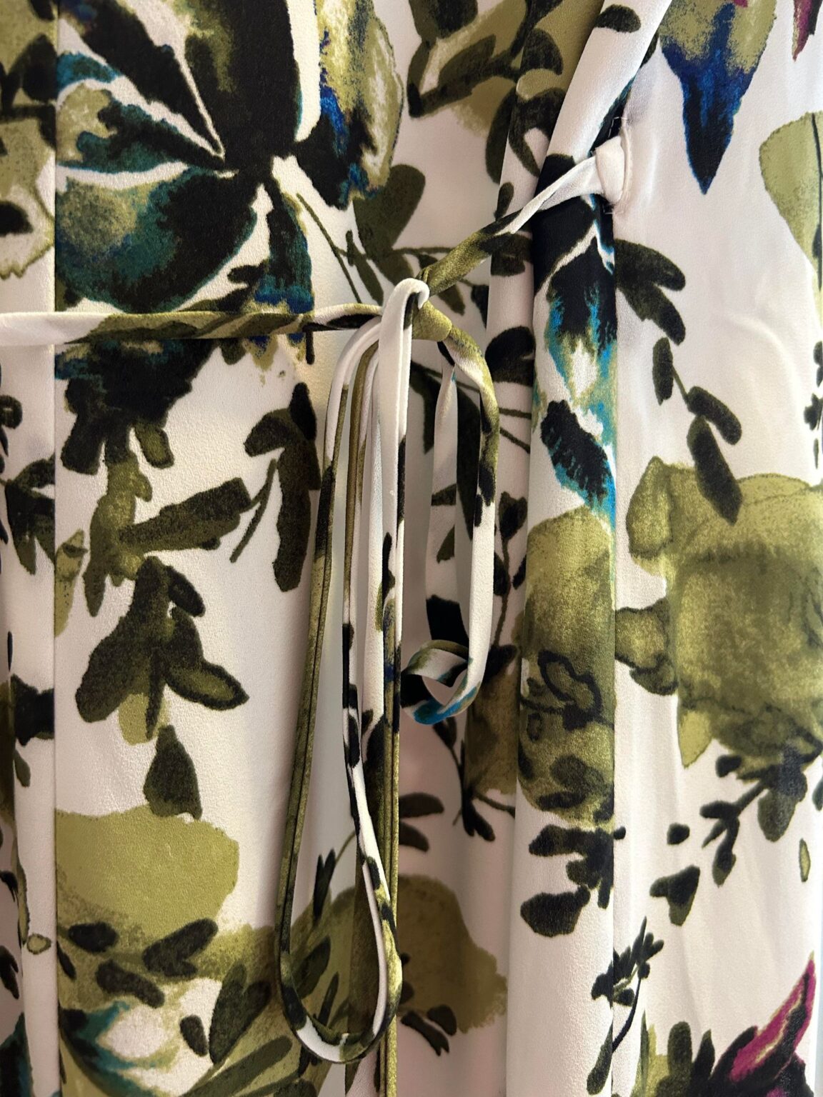 Image for robe ARITZIA BABATON