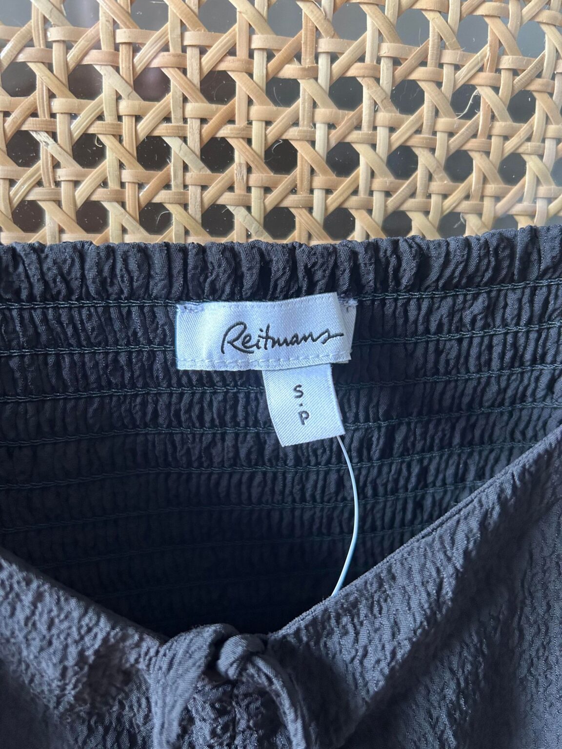 Image for camisole REITMANS