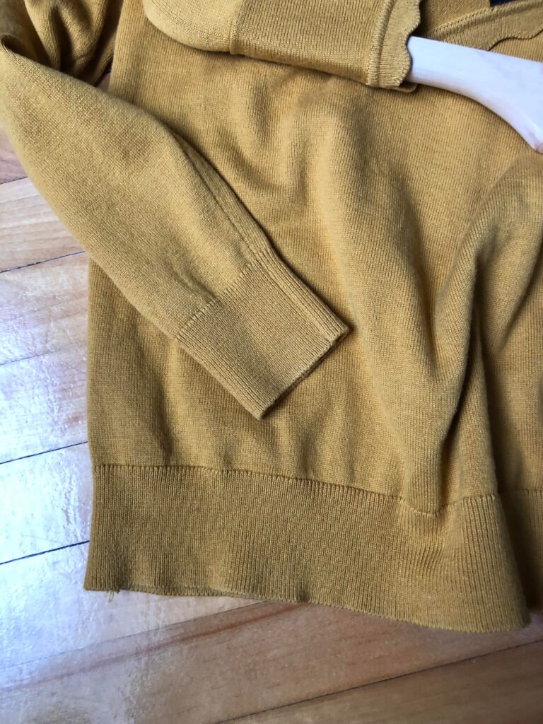 Image for Banana republic pullover