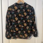Thumbnail for Sézane blouse