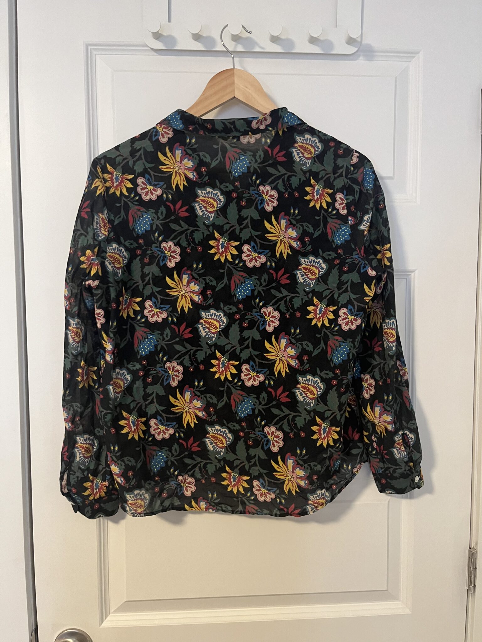 Image for Blouse Sézane