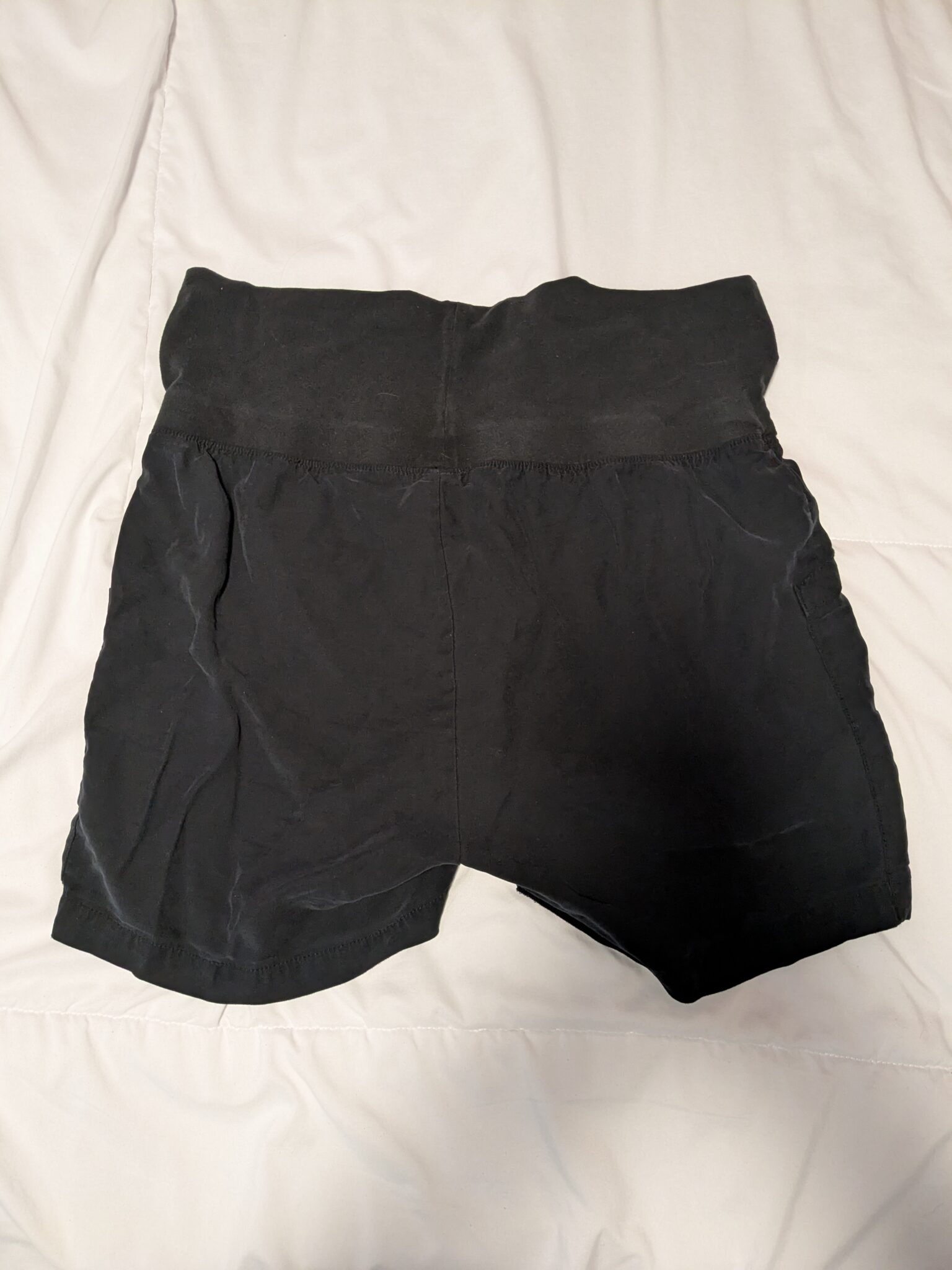 Image for Culotte courte maternité