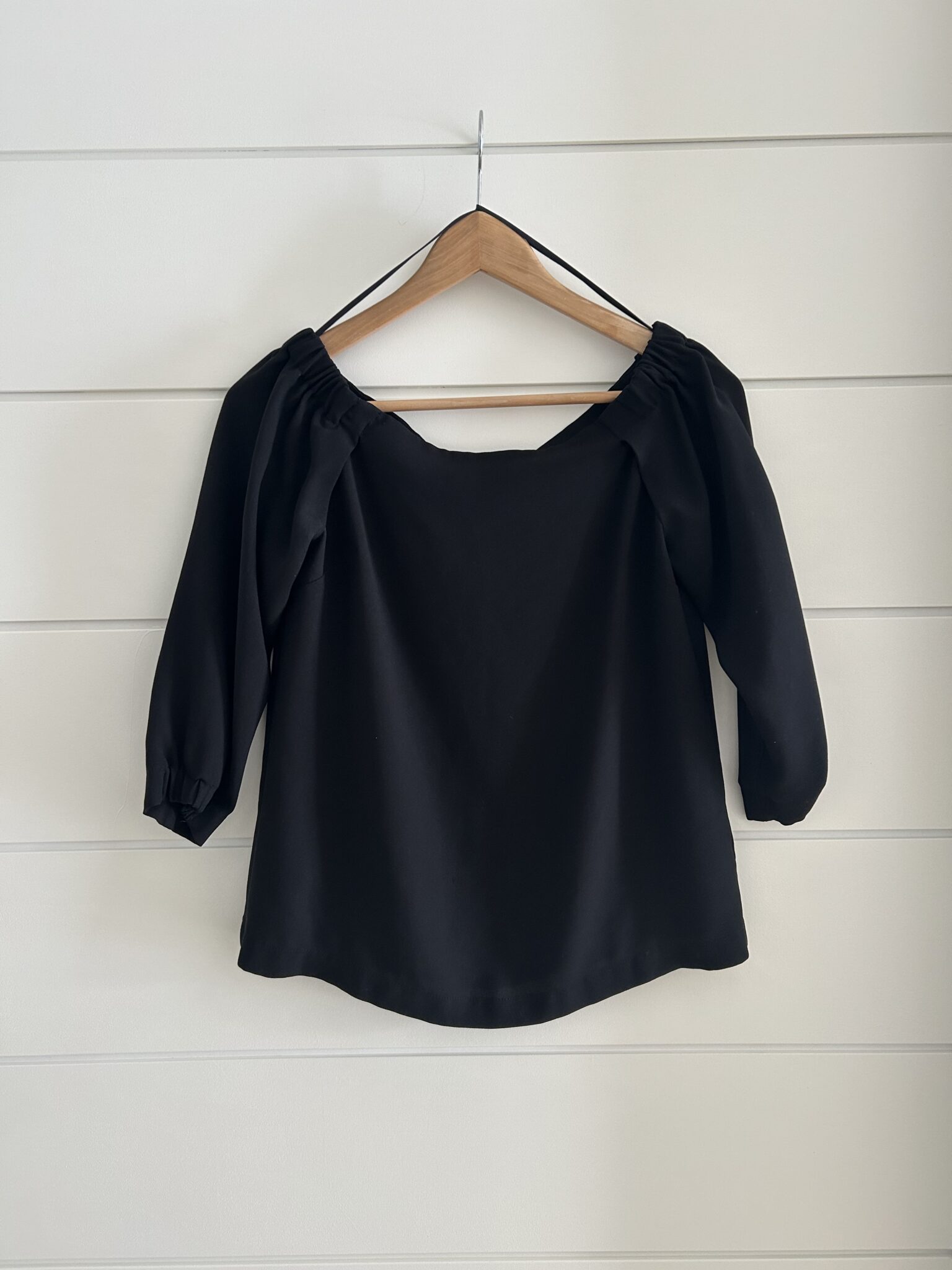 Featured image for Blouse Babaton