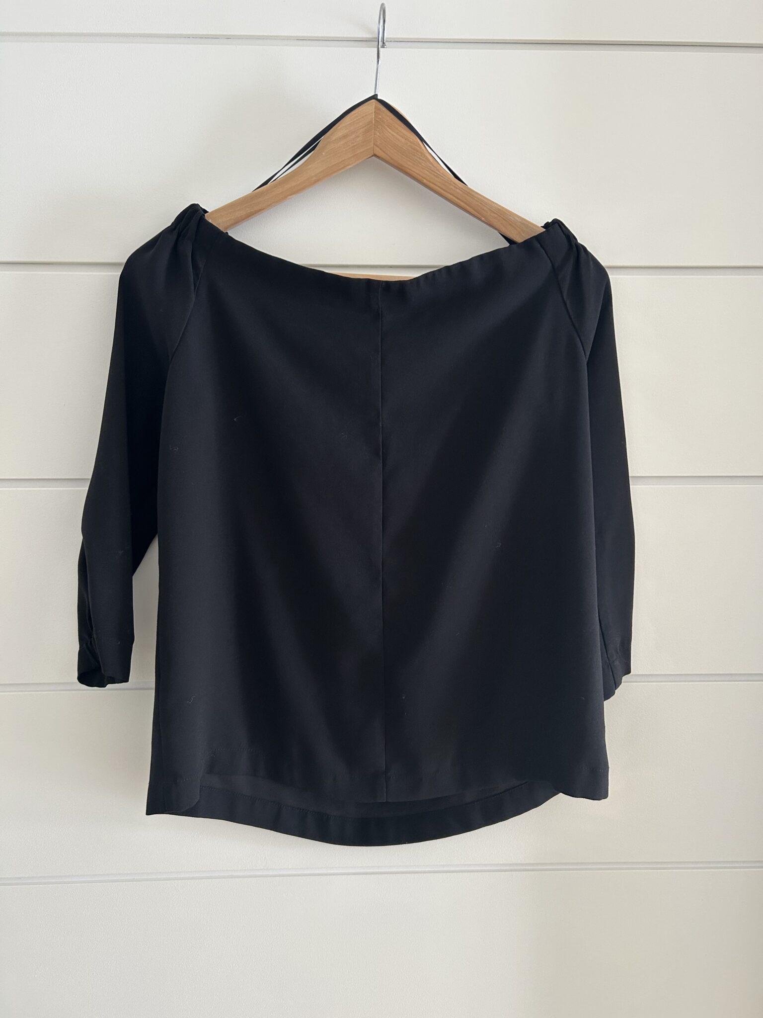 Image for Blouse Babaton