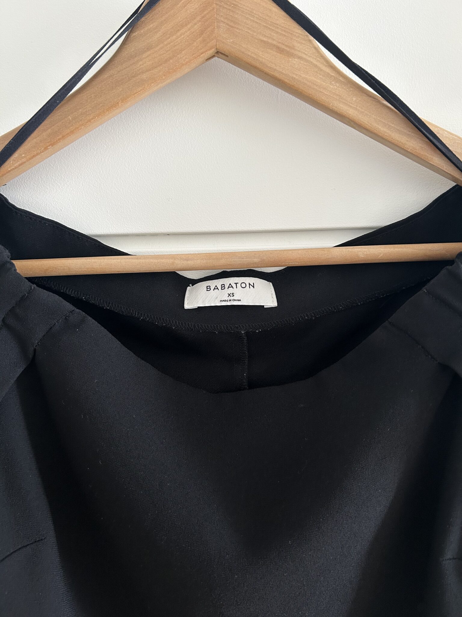 Image for Blouse Babaton