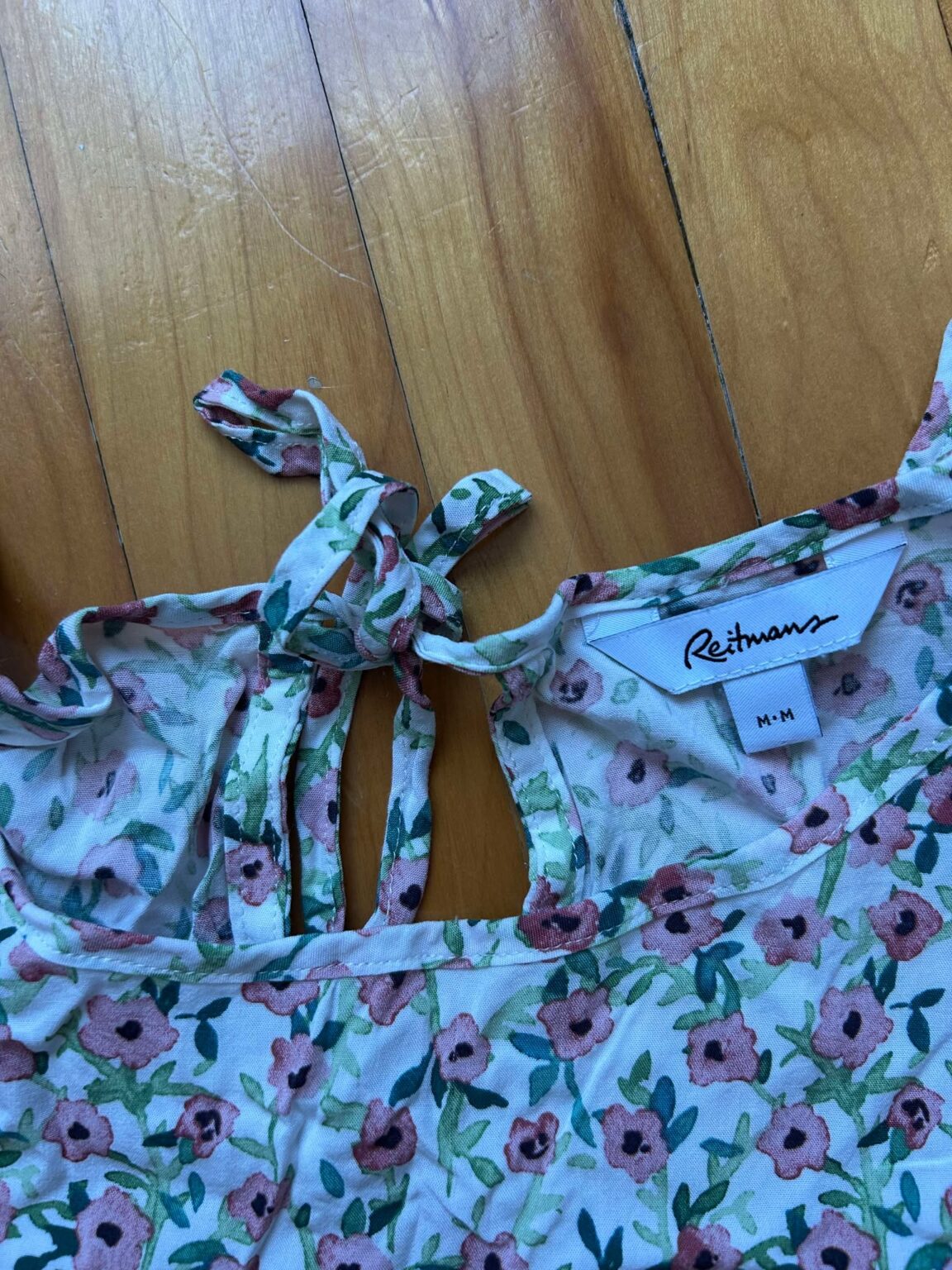 Image for REITMANS blouse
