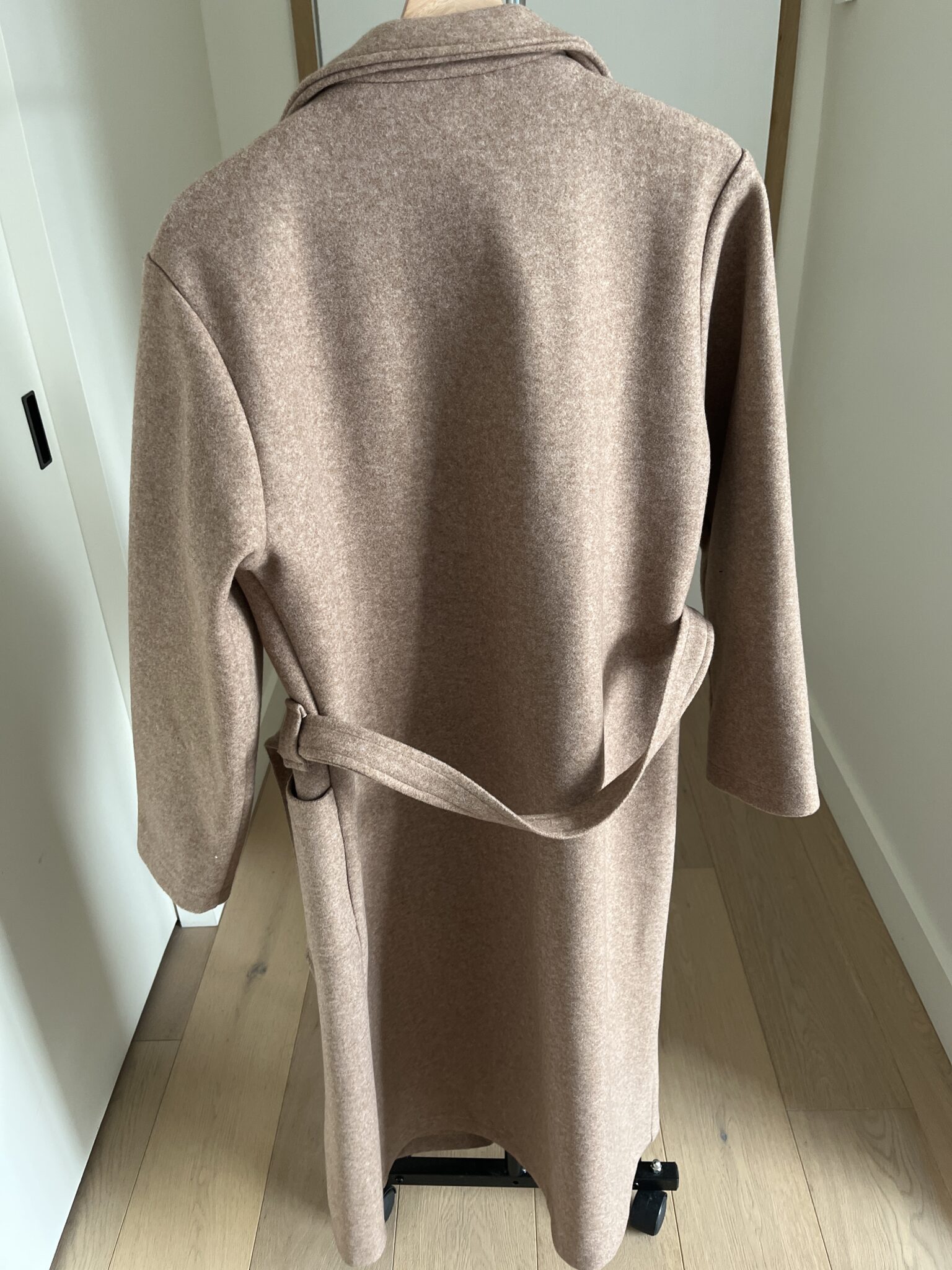 Image for Manteau Dailystory