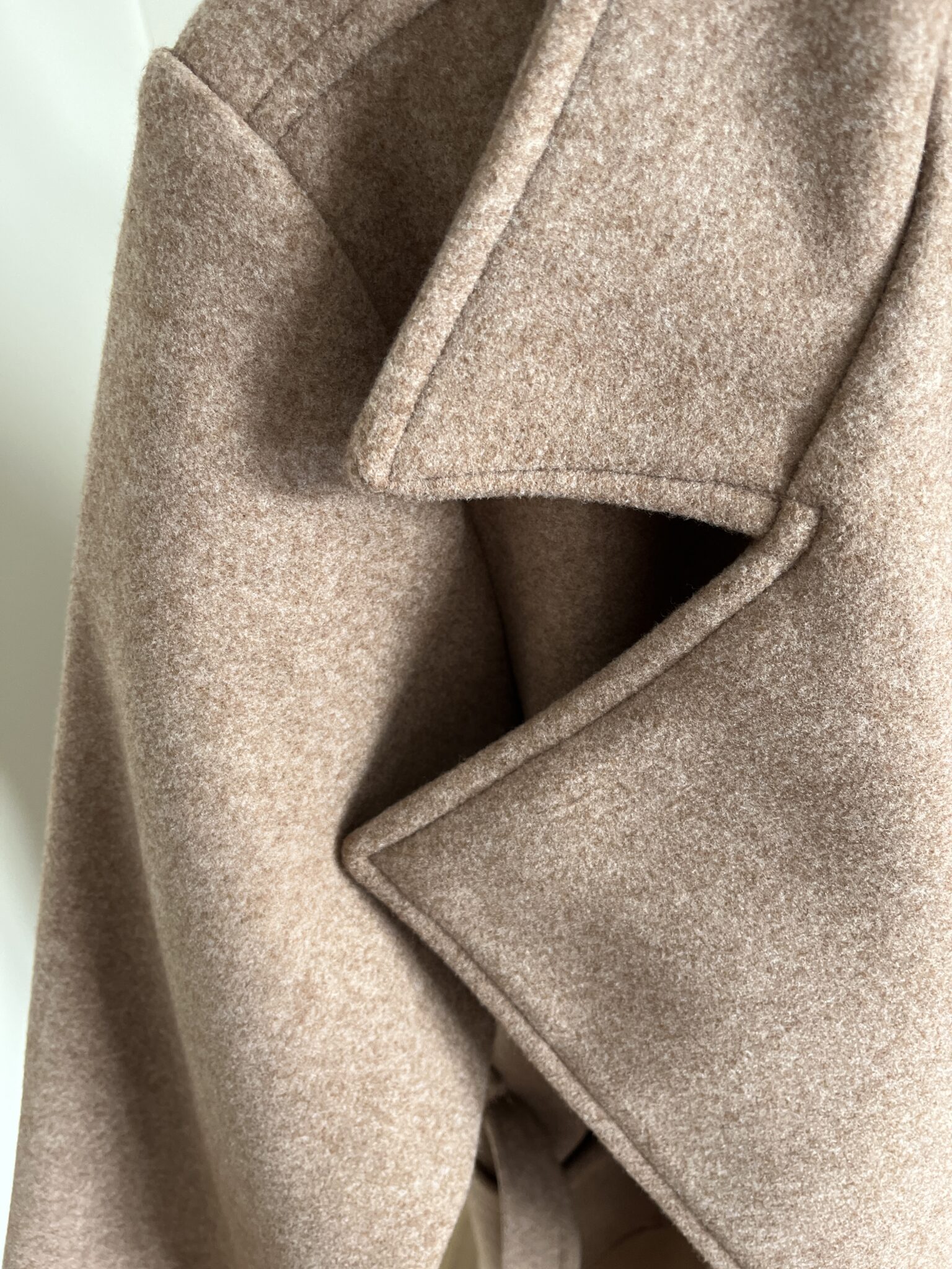 Image for Manteau Dailystory