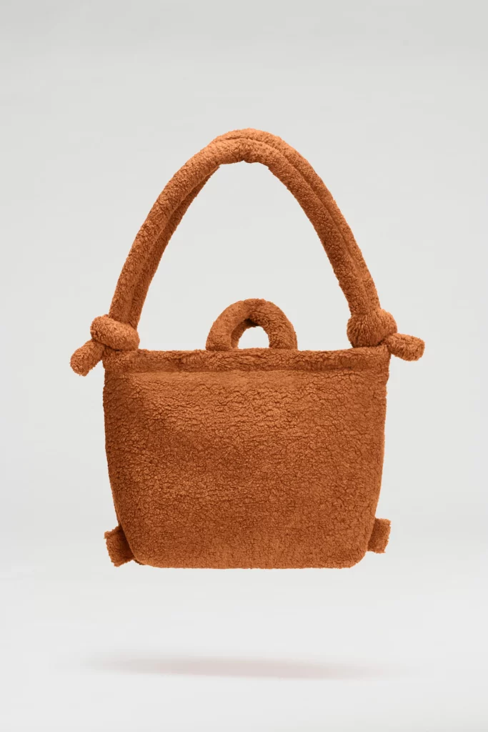 Featured image for New olend bag