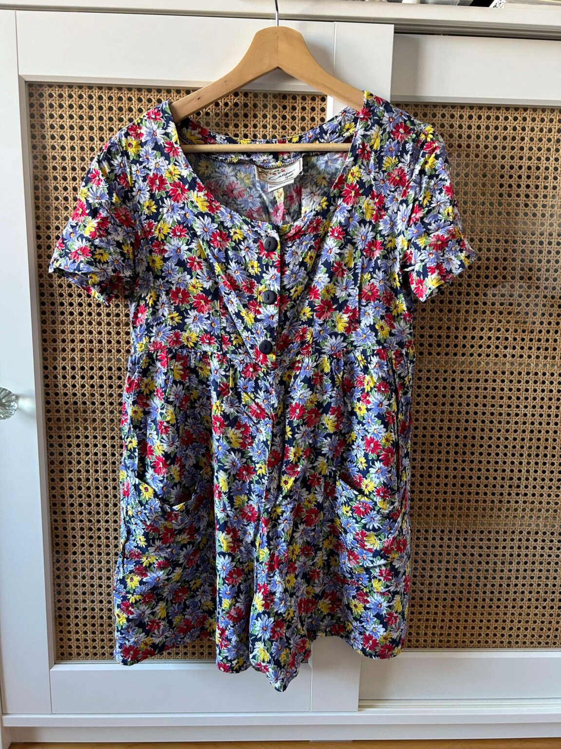 Featured image for combinaison shorts VINTAGE