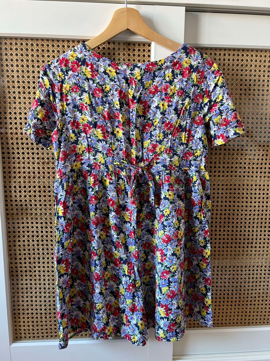 Image for combinaison shorts VINTAGE
