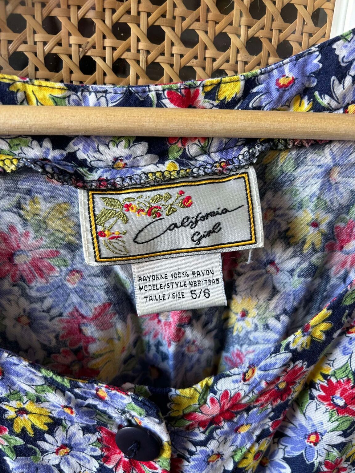 Image for combinaison shorts VINTAGE