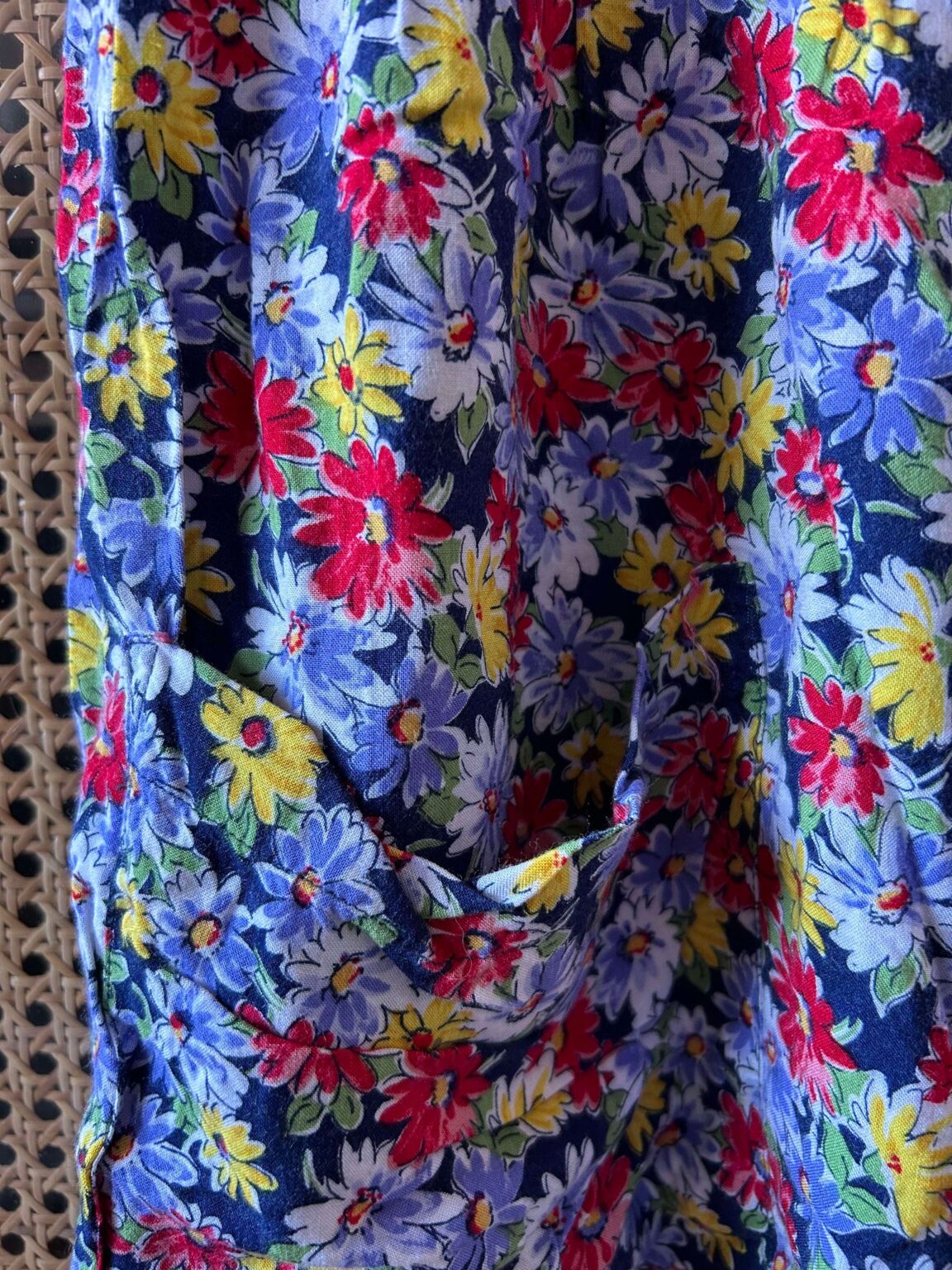 Image for combinaison shorts VINTAGE