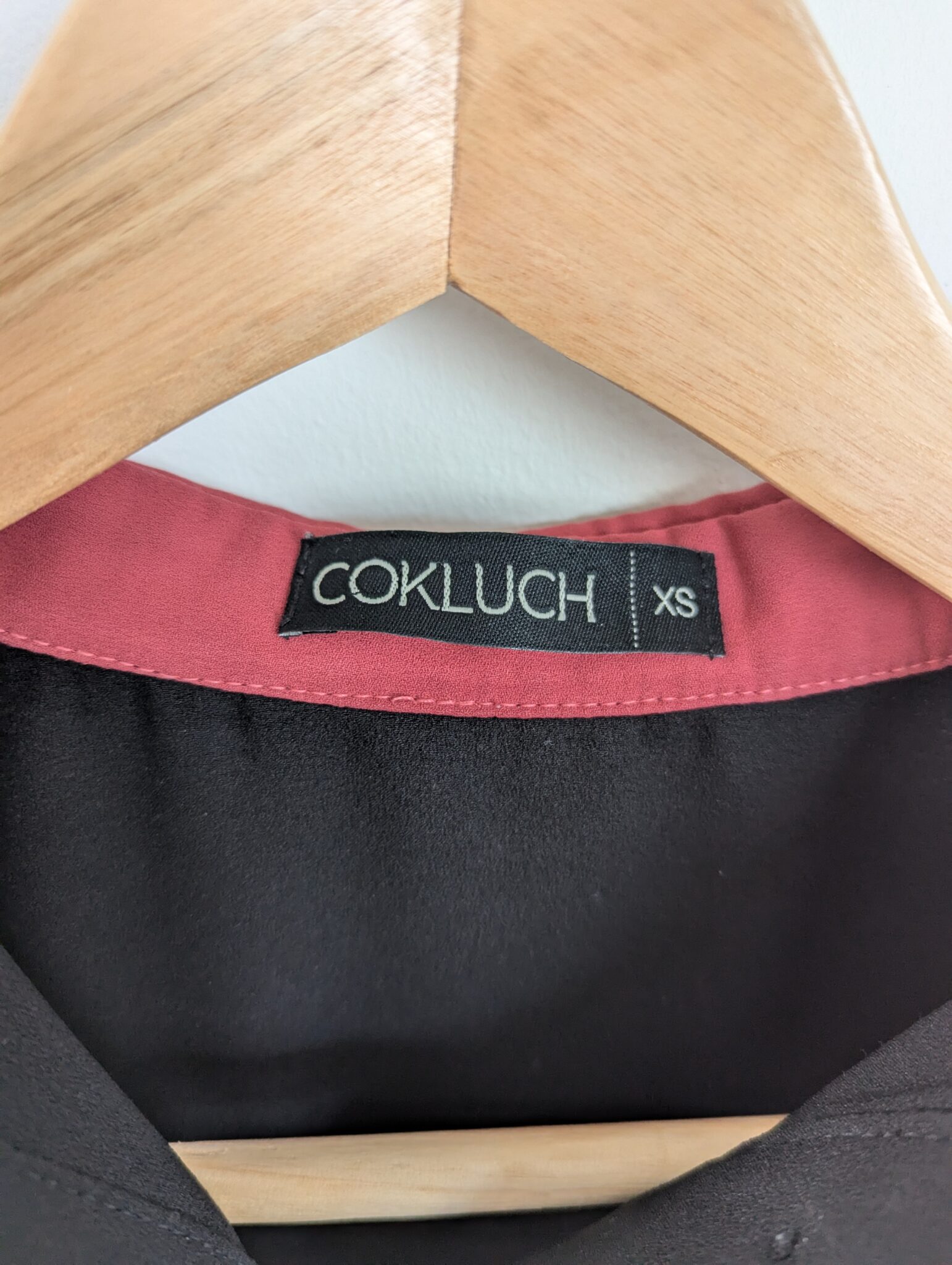 Image for Chemise sans manches • Cokluch